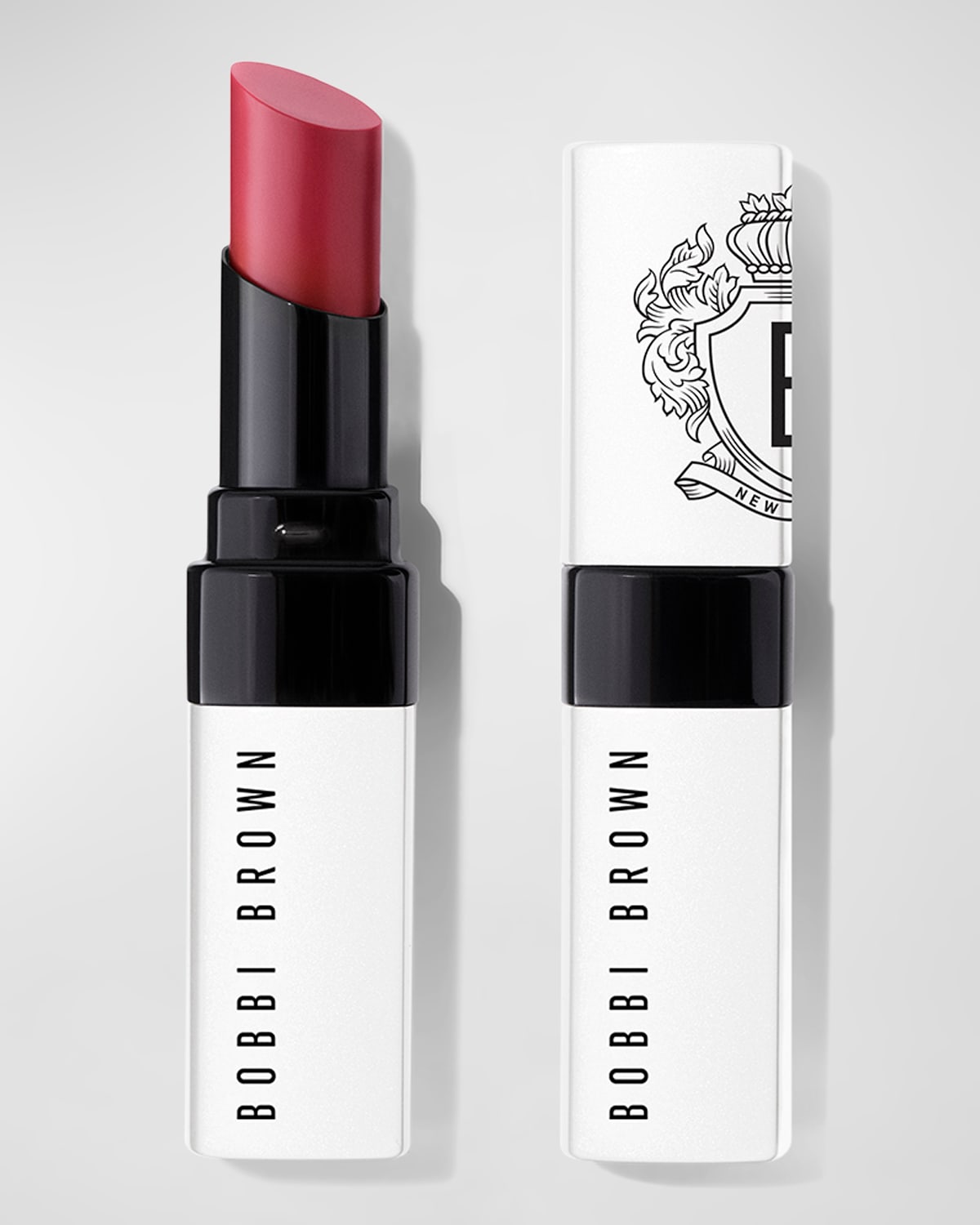 Shop Bobbi Brown Extra Lip Tint In Bare Raspberry