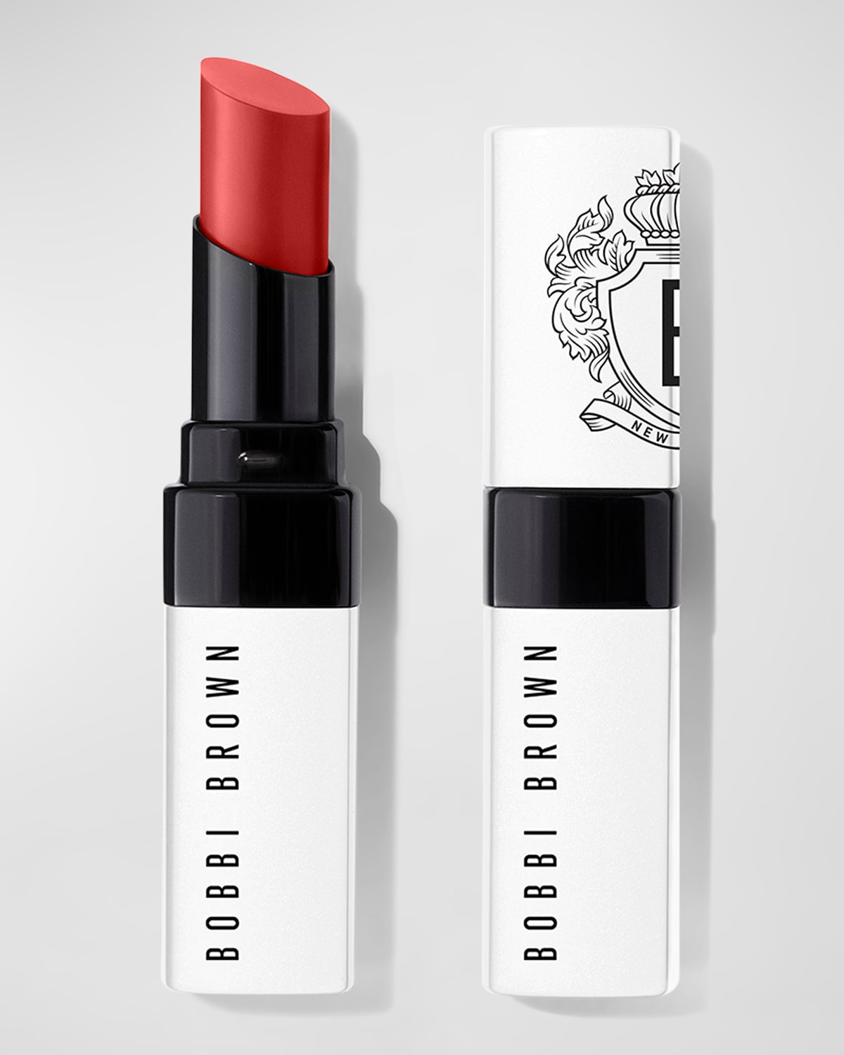 Shop Bobbi Brown Extra Lip Tint In Bare Claret