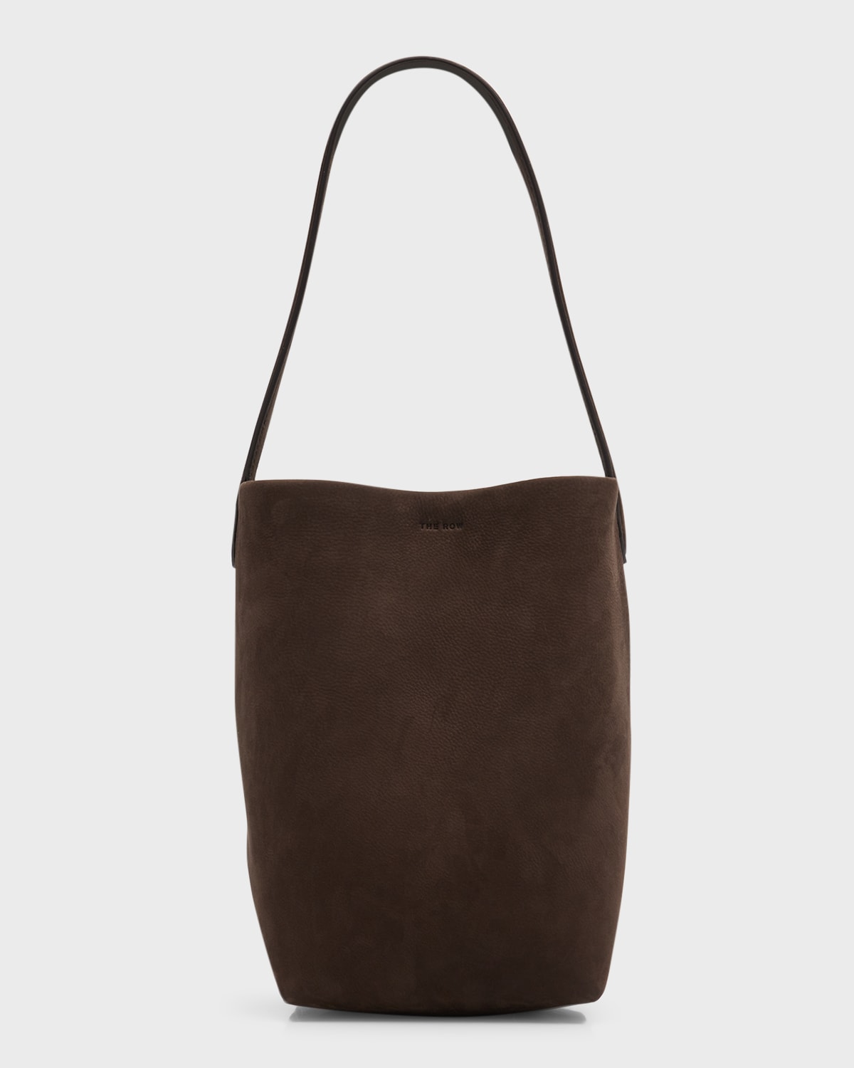 The Row | Small N/S Park Tote Bag in Leather The Row | Small N/S Park Tote Bag in Leather