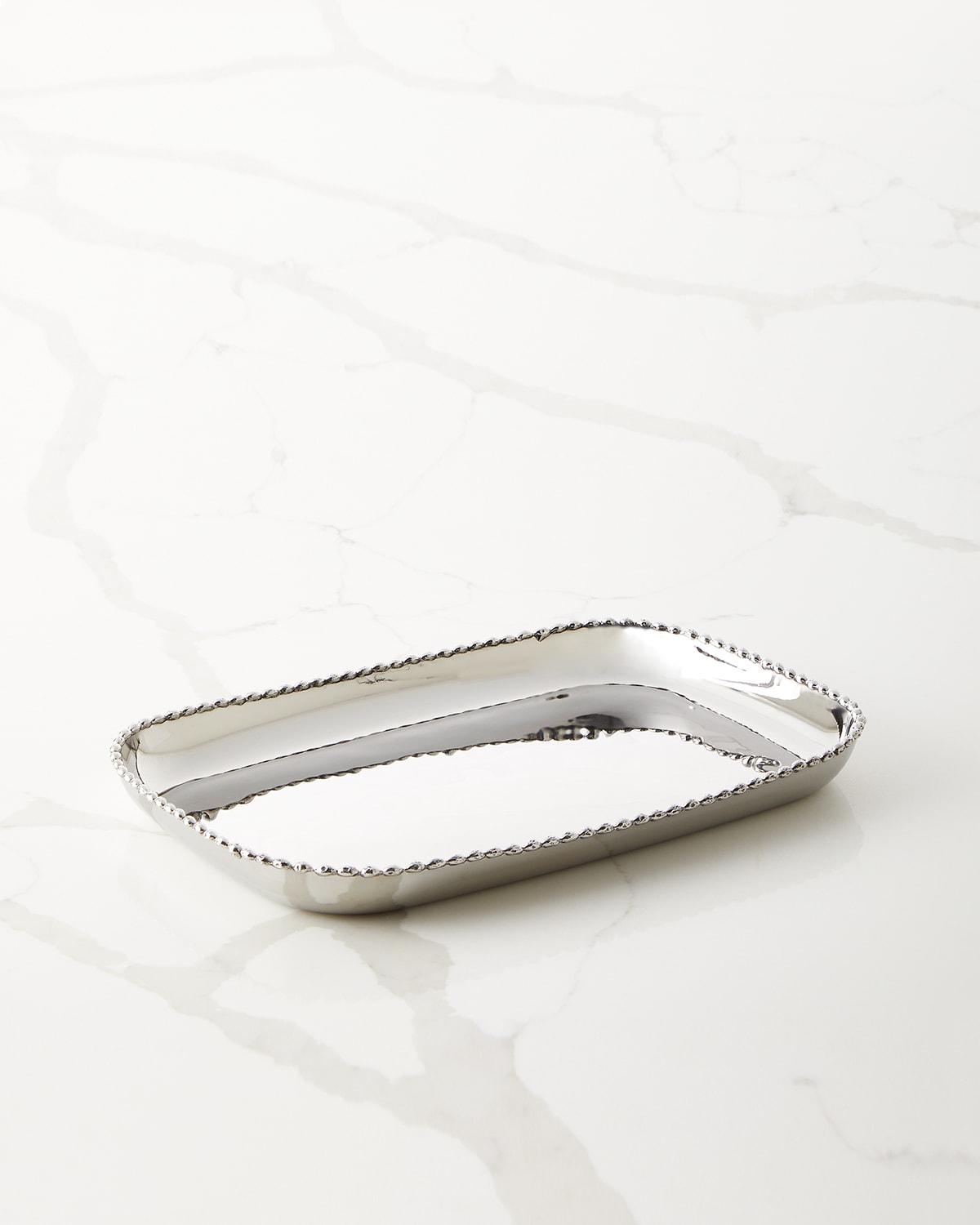 Michael Aram Molten Small Platter