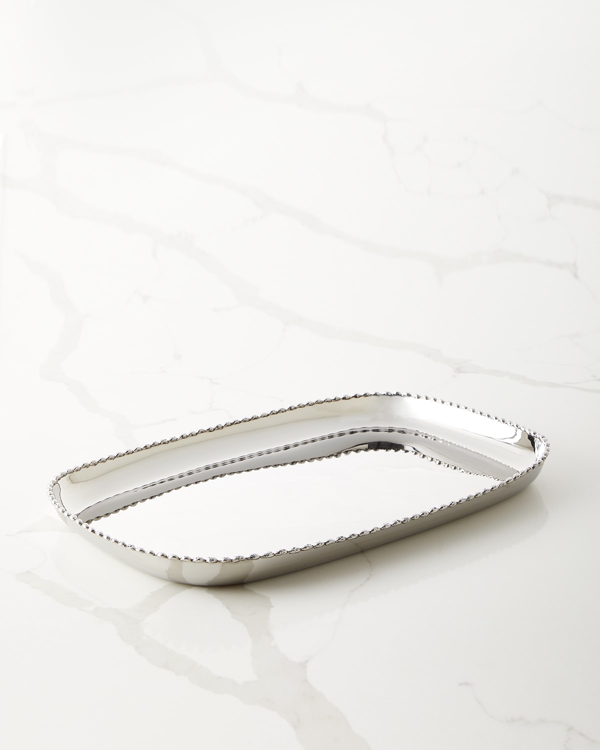 Michael Aram Molten Medium Platter