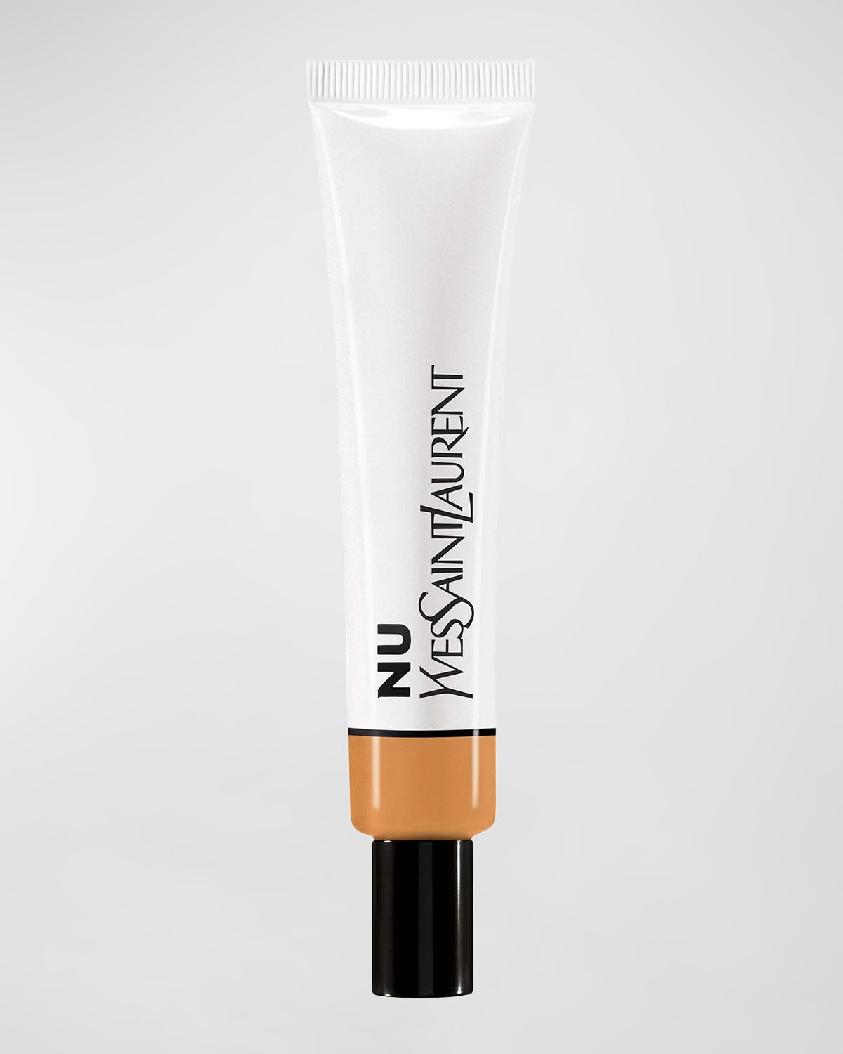 Shop Saint Laurent Nu Bare Look Tint Foundation, 1 Oz. In 15