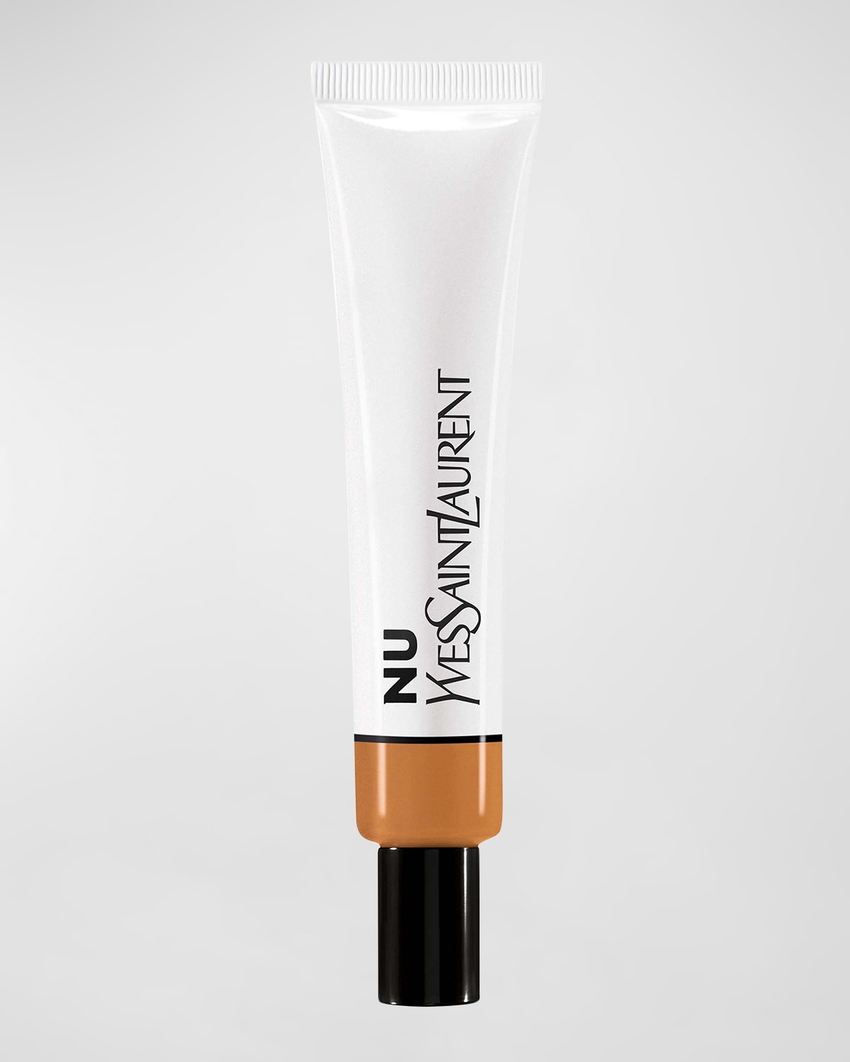 Shop Saint Laurent Nu Bare Look Tint Foundation, 1 Oz. In 16