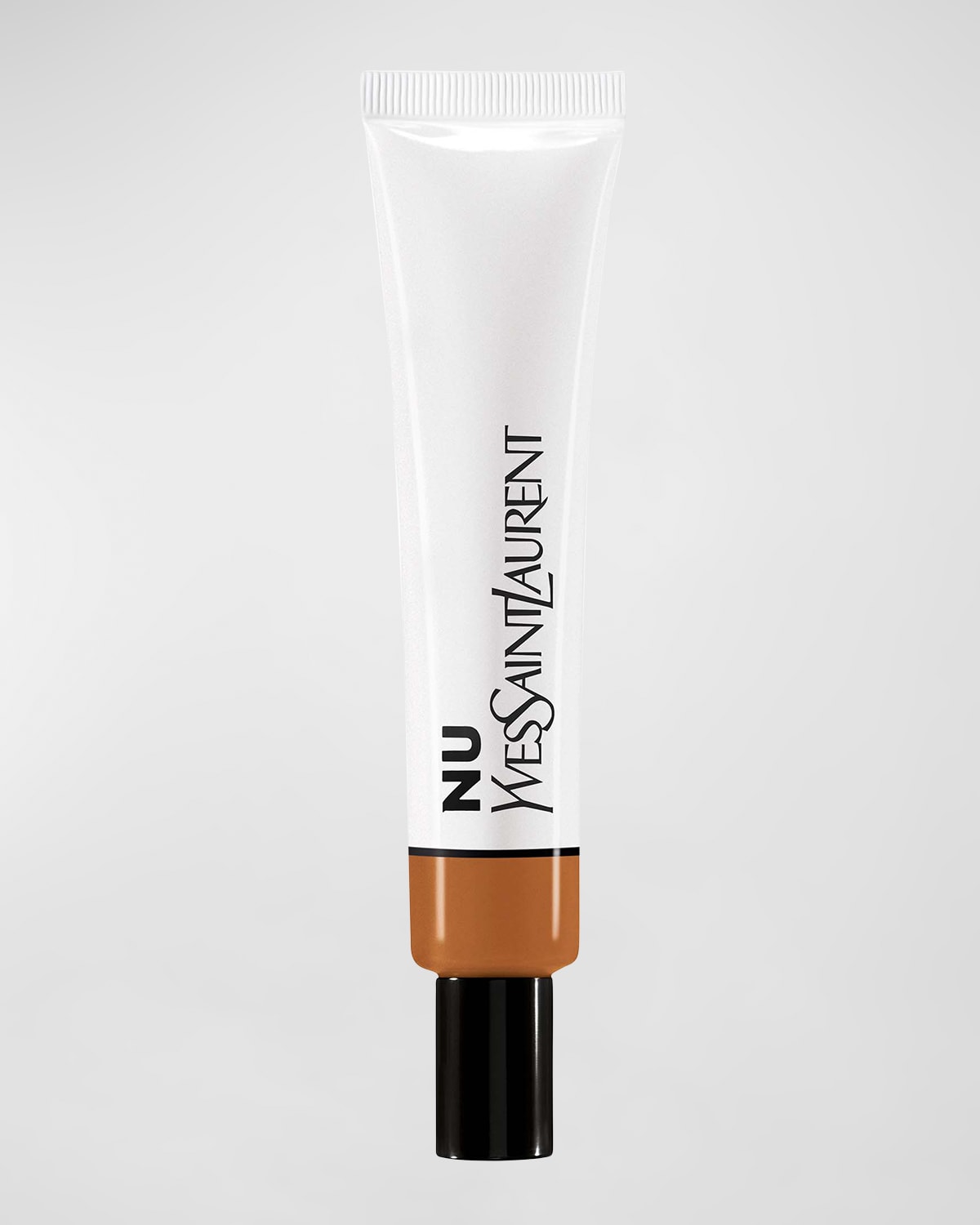 Shop Saint Laurent Nu Bare Look Tint Foundation, 1 Oz. In 17