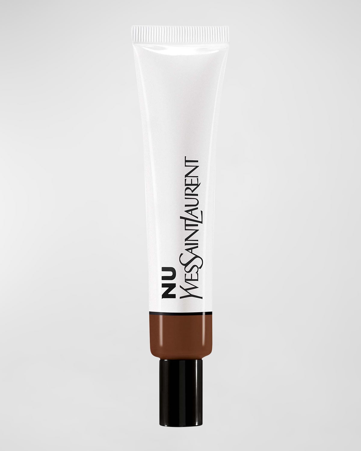 Shop Saint Laurent Nu Bare Look Tint Foundation, 1 Oz. In 20