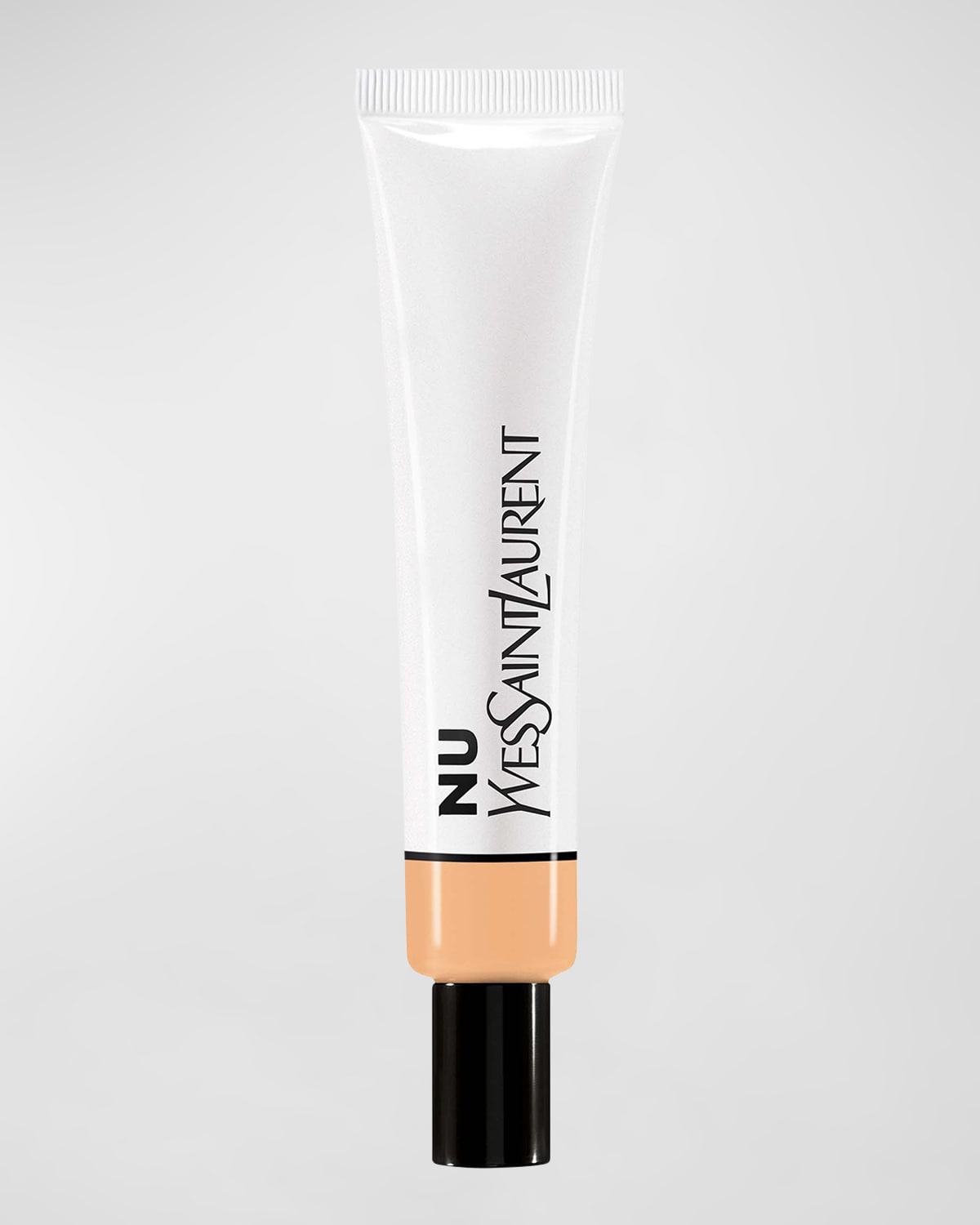 Shop Saint Laurent Nu Bare Look Tint Foundation, 1 Oz. In 6