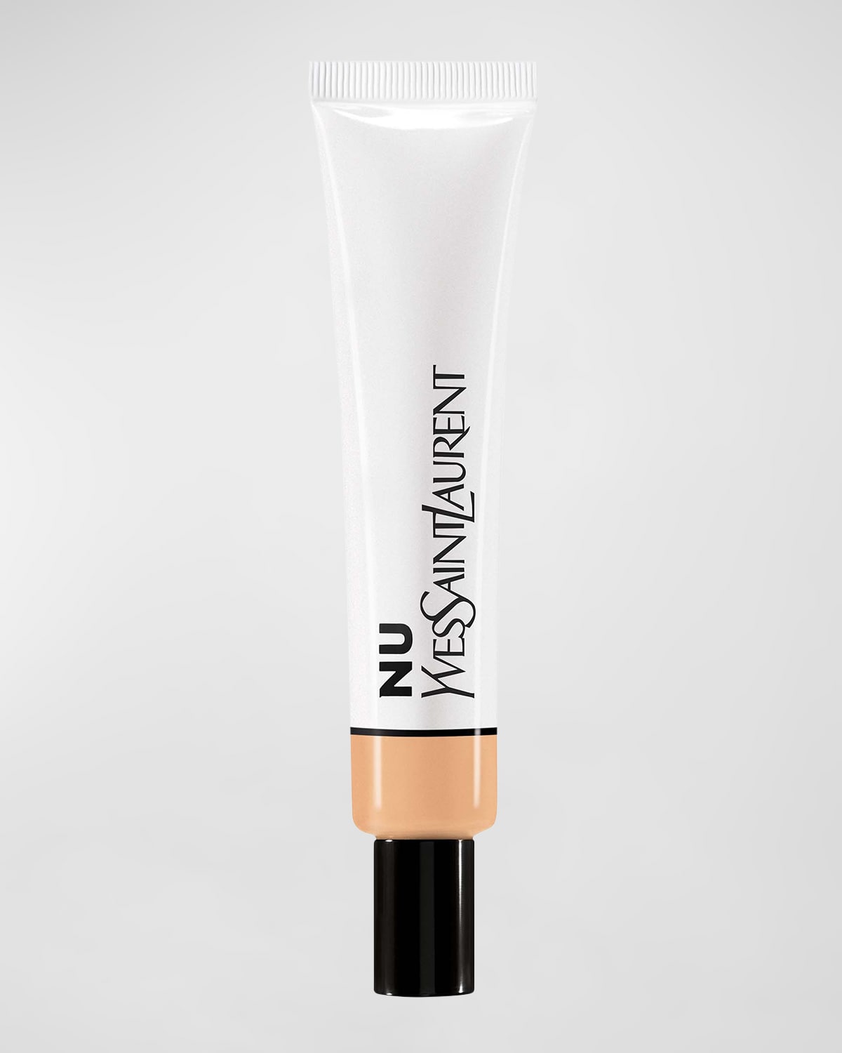 Shop Saint Laurent Nu Bare Look Tint Foundation, 1 Oz. In 7