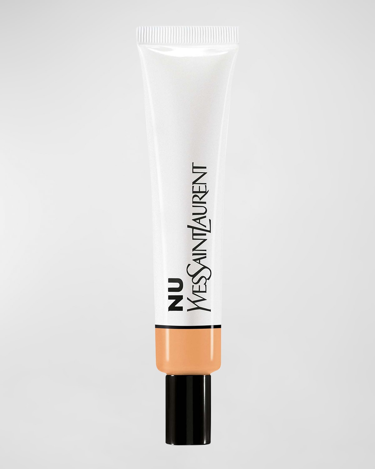 Shop Saint Laurent Nu Bare Look Tint Foundation, 1 Oz. In 12