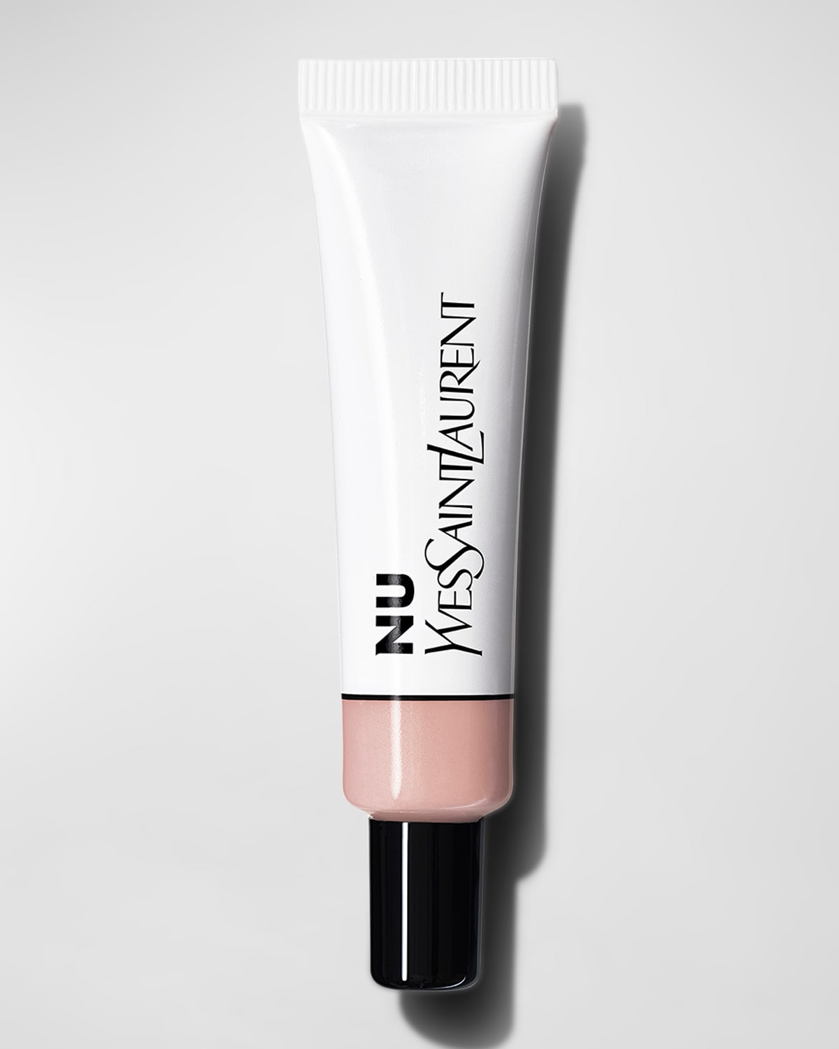 Shop Saint Laurent Nu Halo Tint Highlighter 1 Oz. In Quartz