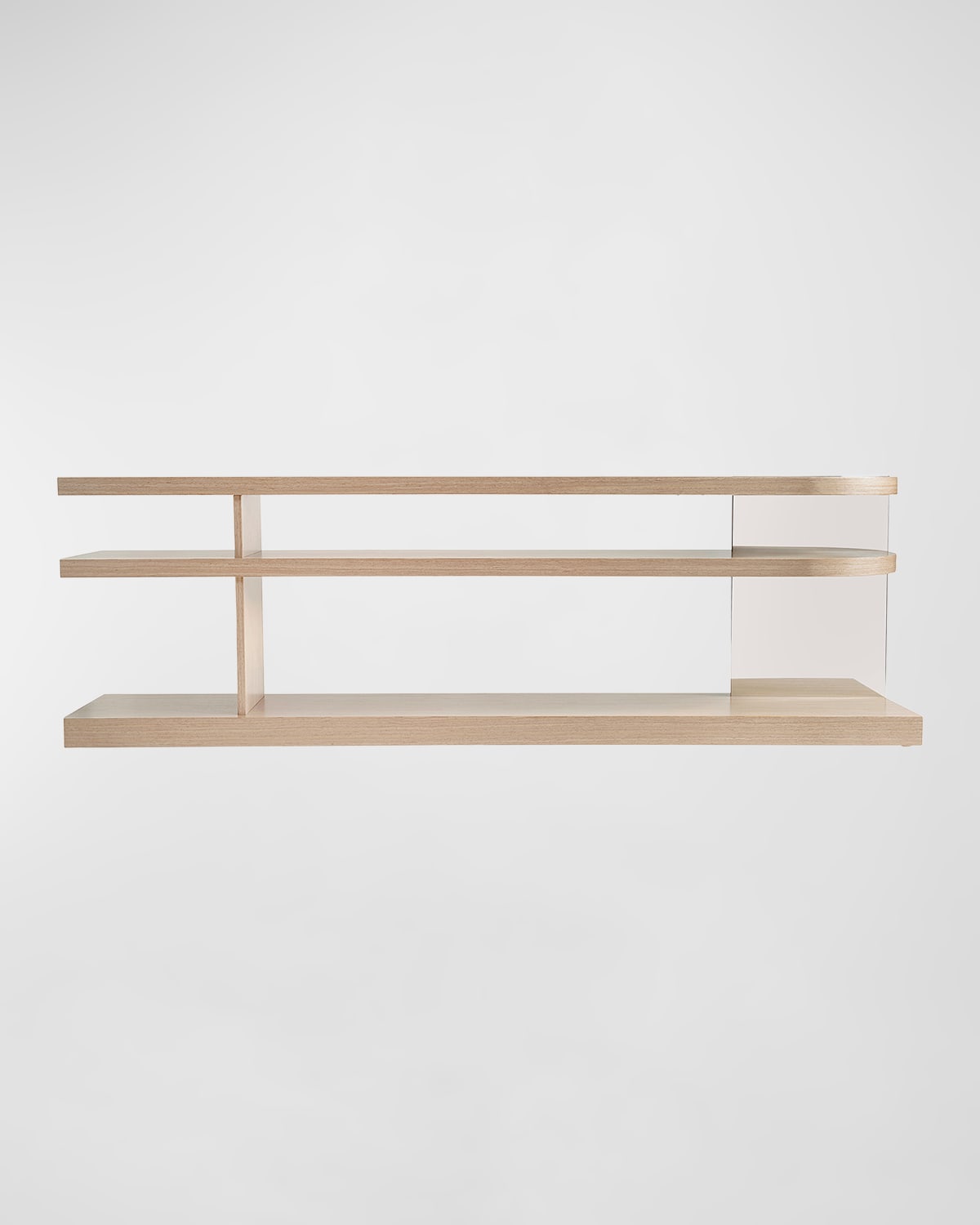 Modulum Open Console