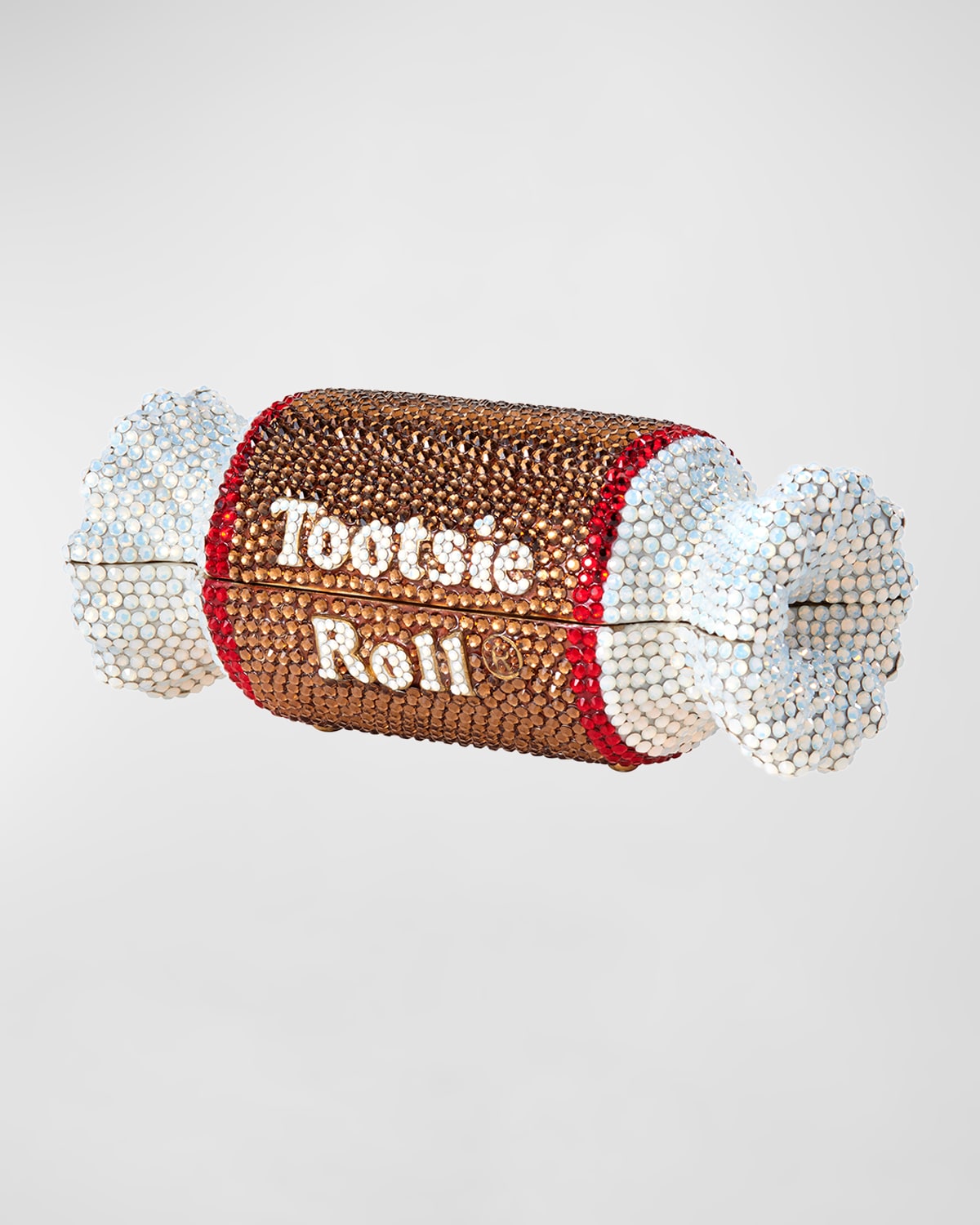 Jay Strongwater Tootsie Roll Rock Box