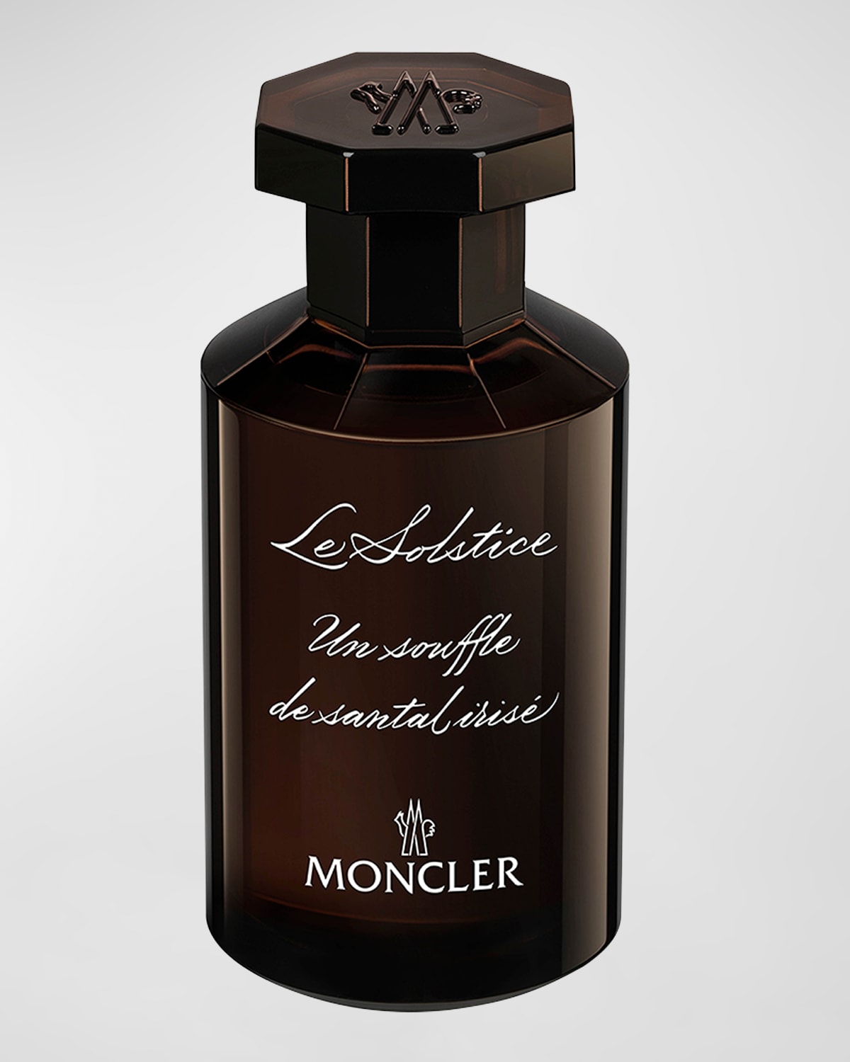 Moncler Le Solstice Eau De Parfum, 3.4 Oz.