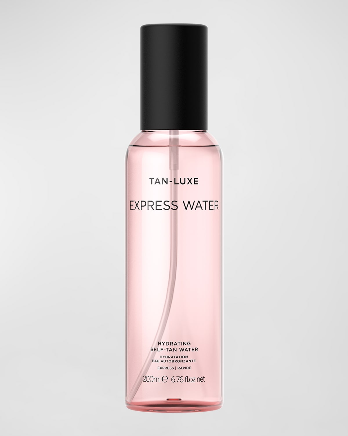 Shop Tan-luxe Express Water Hydrating Self-tan Water, 6.76 Oz.