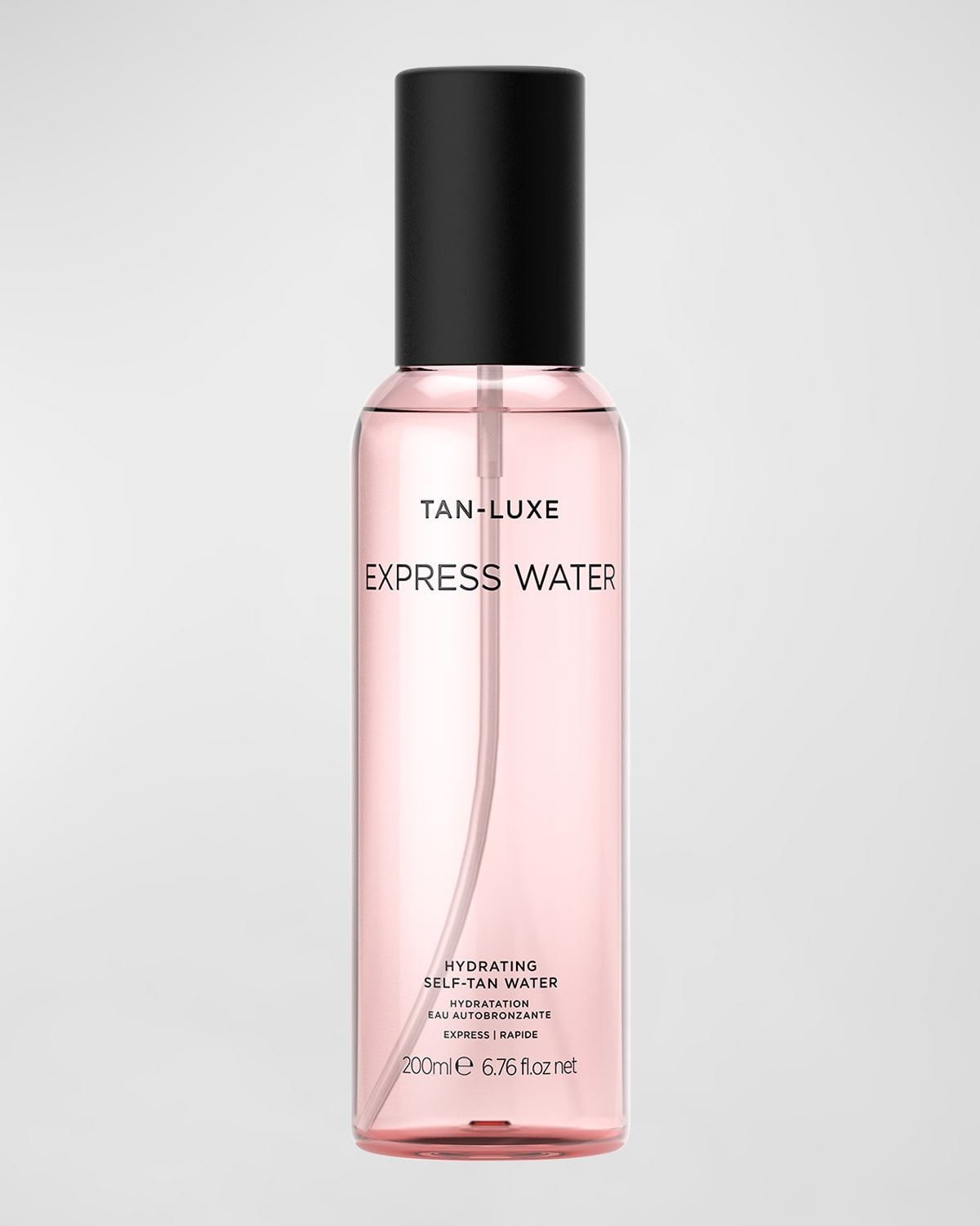 EXPRESS WATER Hydrating Self-Tan Water, 6.76 oz.