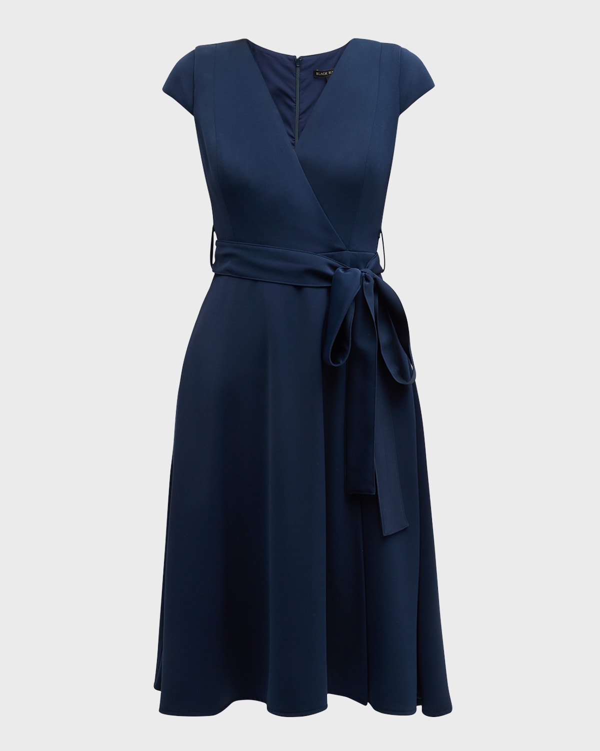 Black halo pandora dress sales