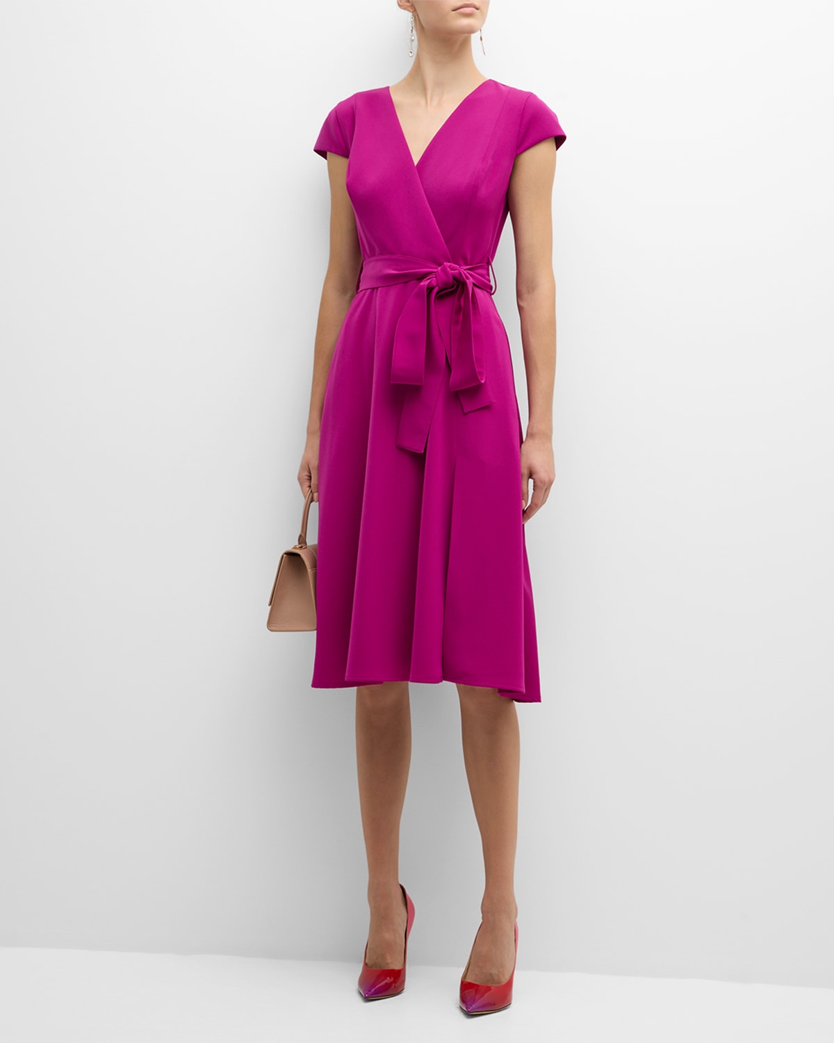 Black halo pandora dress discount