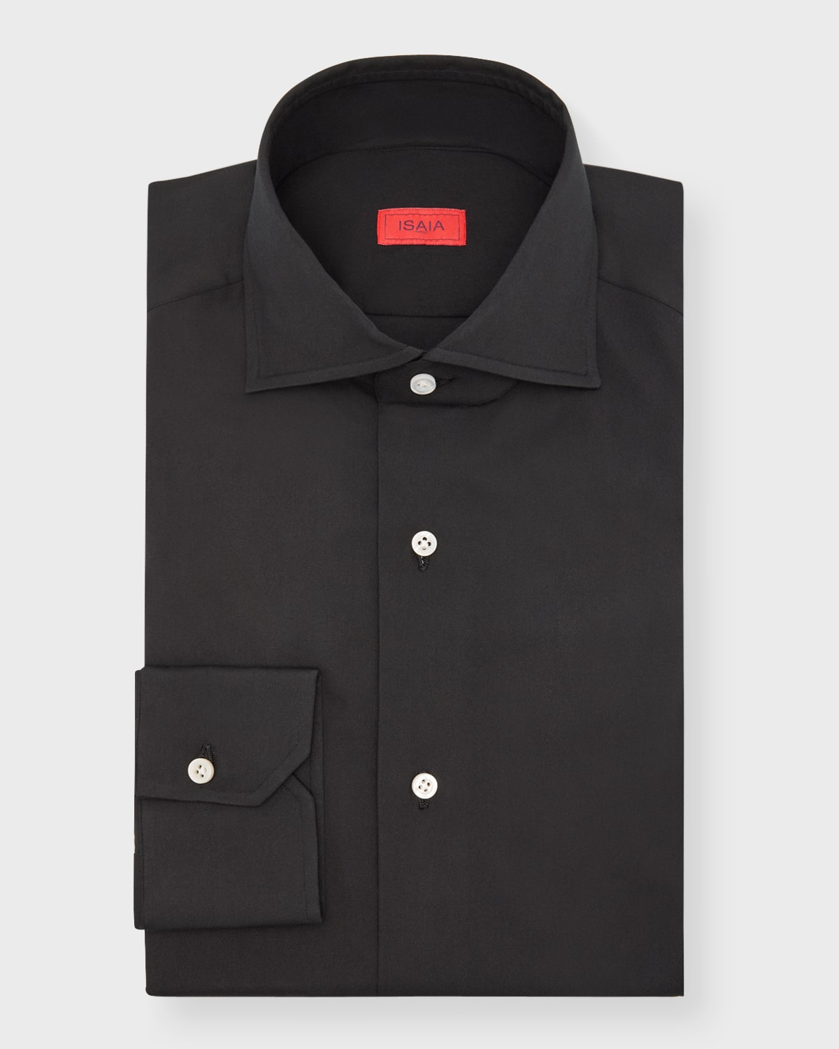 Men's Broadcloth Dress Shirt