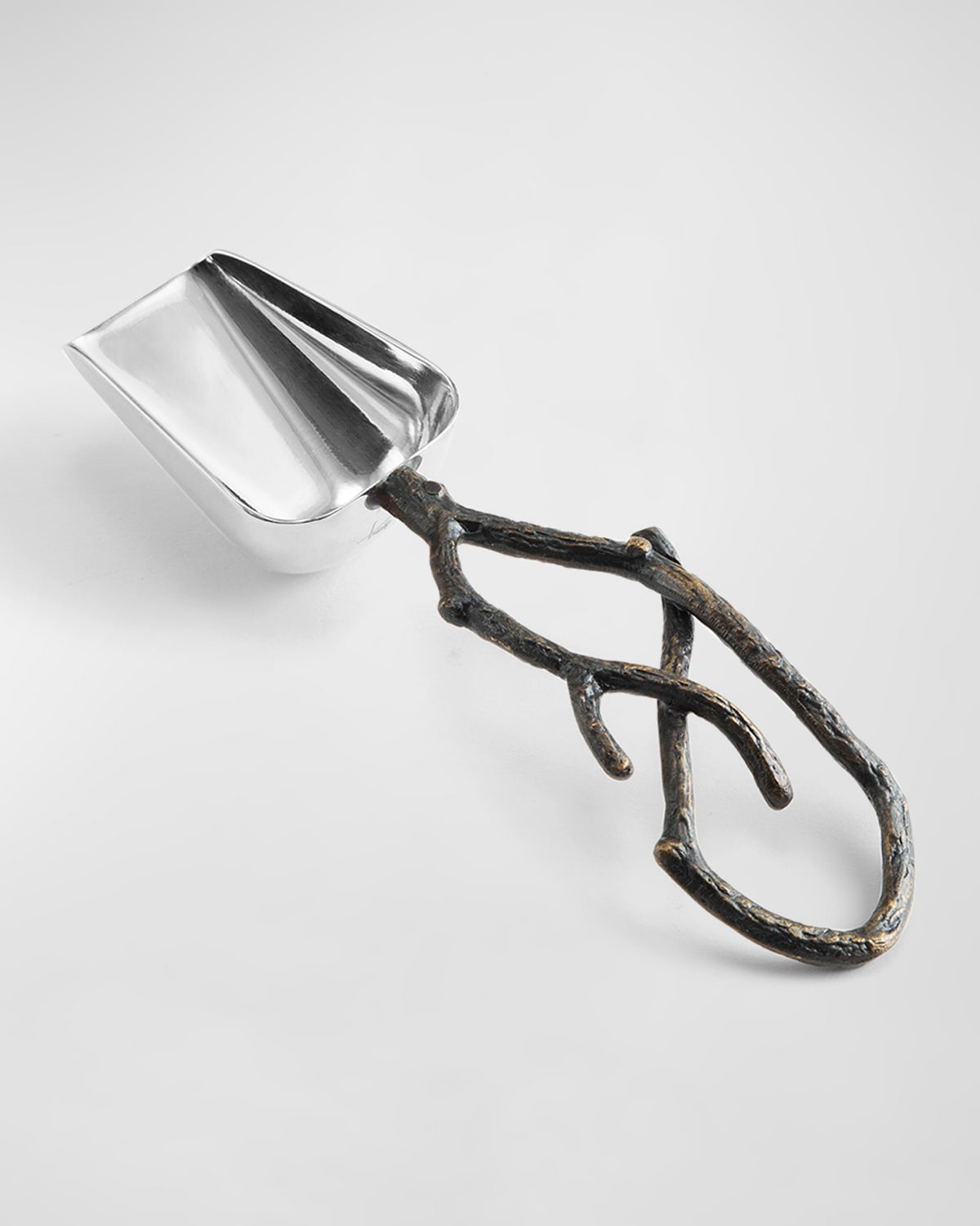 Michael Aram Twig Nut Spoon