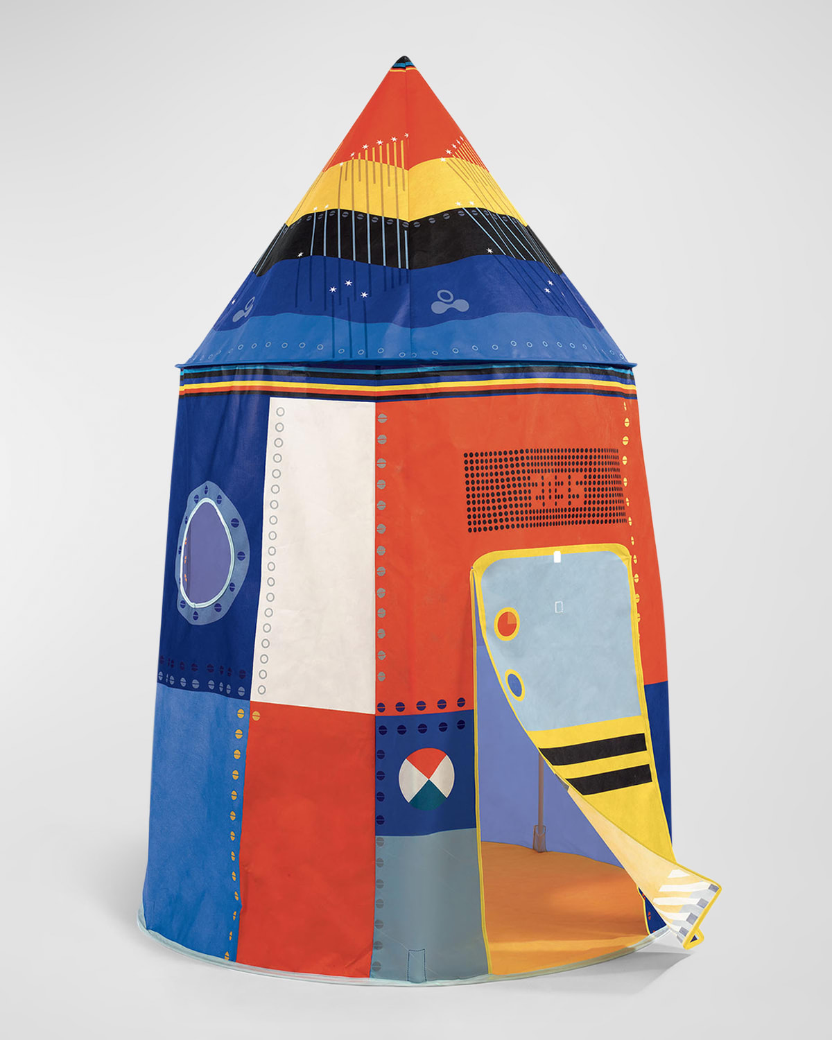 Play Tent Rocket