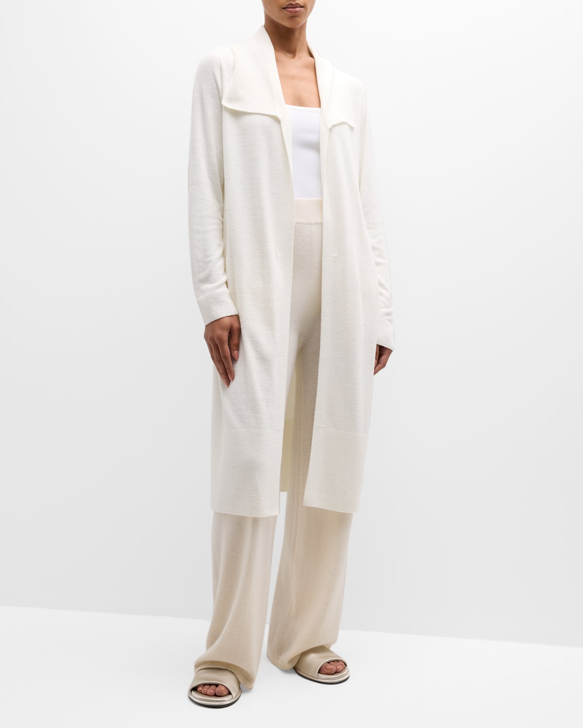 Barefoot dreams cozychic on sale ultra lite duster