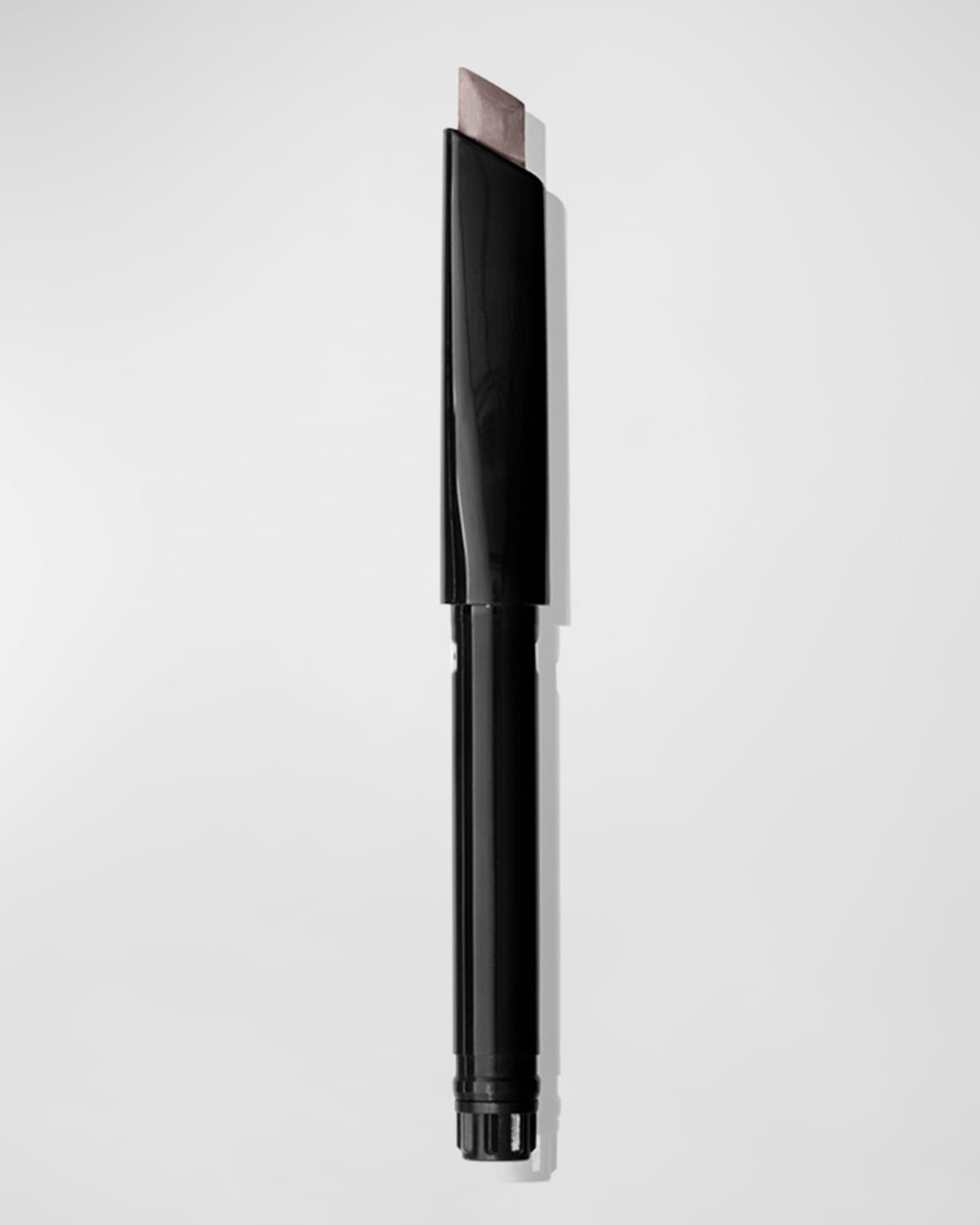 Shop Bobbi Brown Long-wear Brow Pencil Refill In Slate