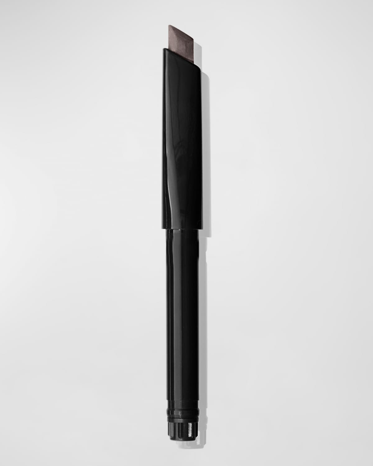 Shop Bobbi Brown Long-wear Brow Pencil Refill In Neutral Brown
