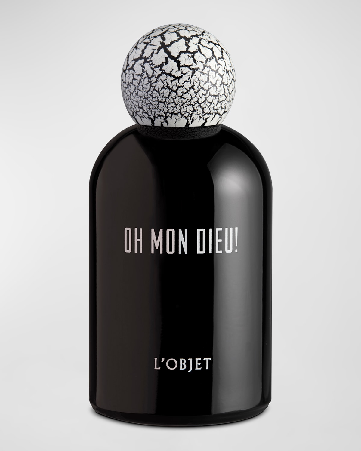 Shop L'objet Oh Mon Dieu! Eau De Parfum, 3.3 Oz.