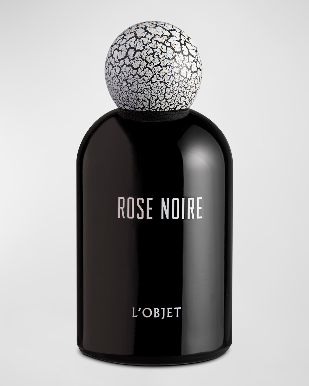 Shop L'objet Rose Noire Eau De Parfum, 3.4 Oz.