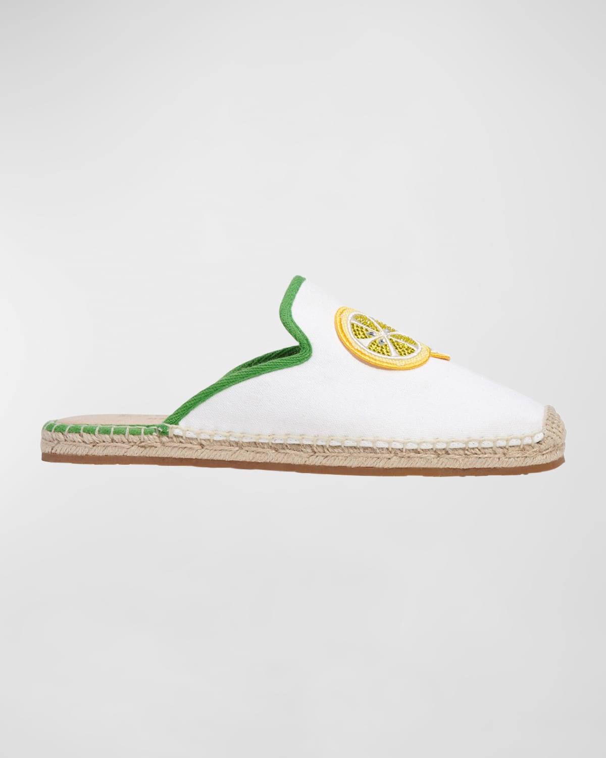 Kate spade white espadrilles hotsell