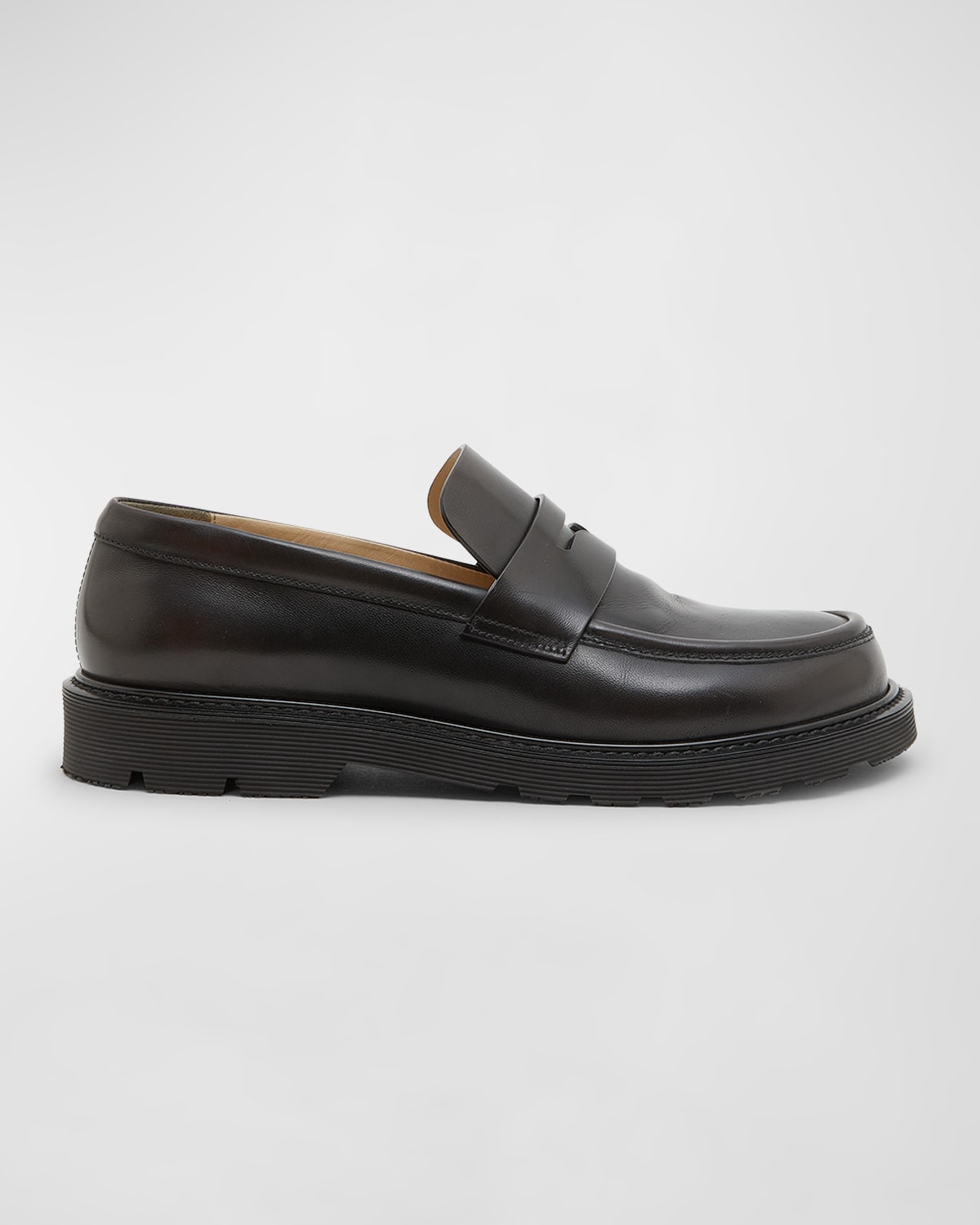 Blaze Casual Penny Loafers