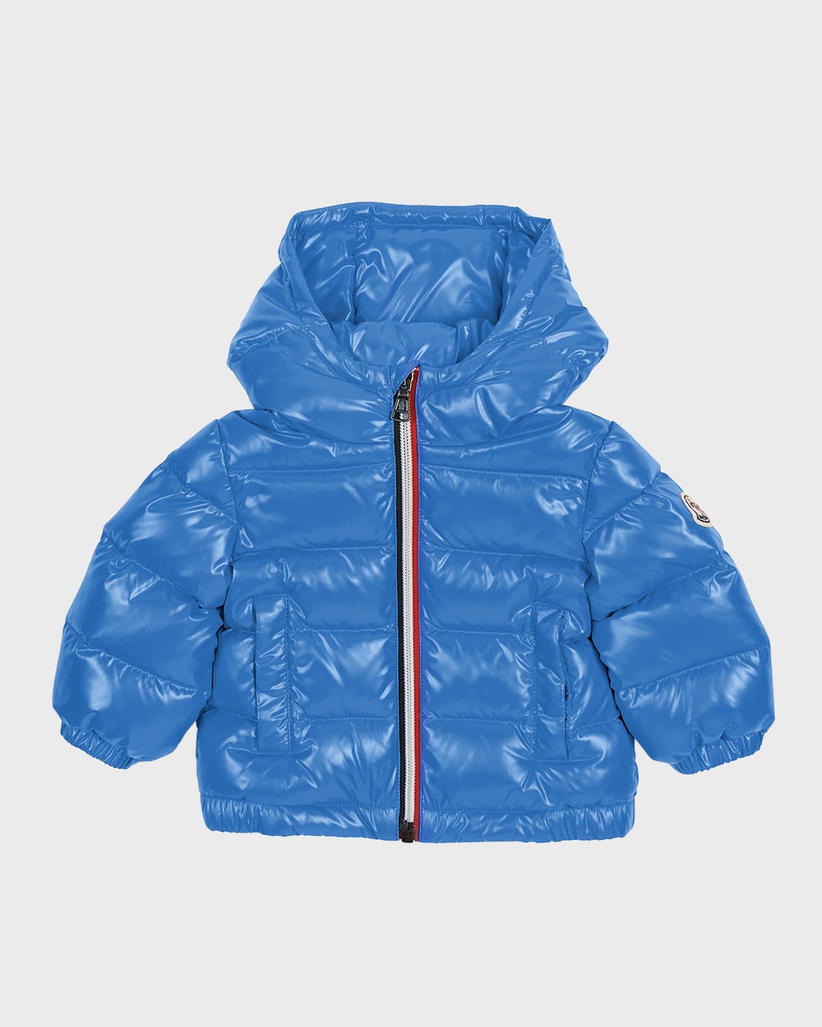 Baby moncler vest top