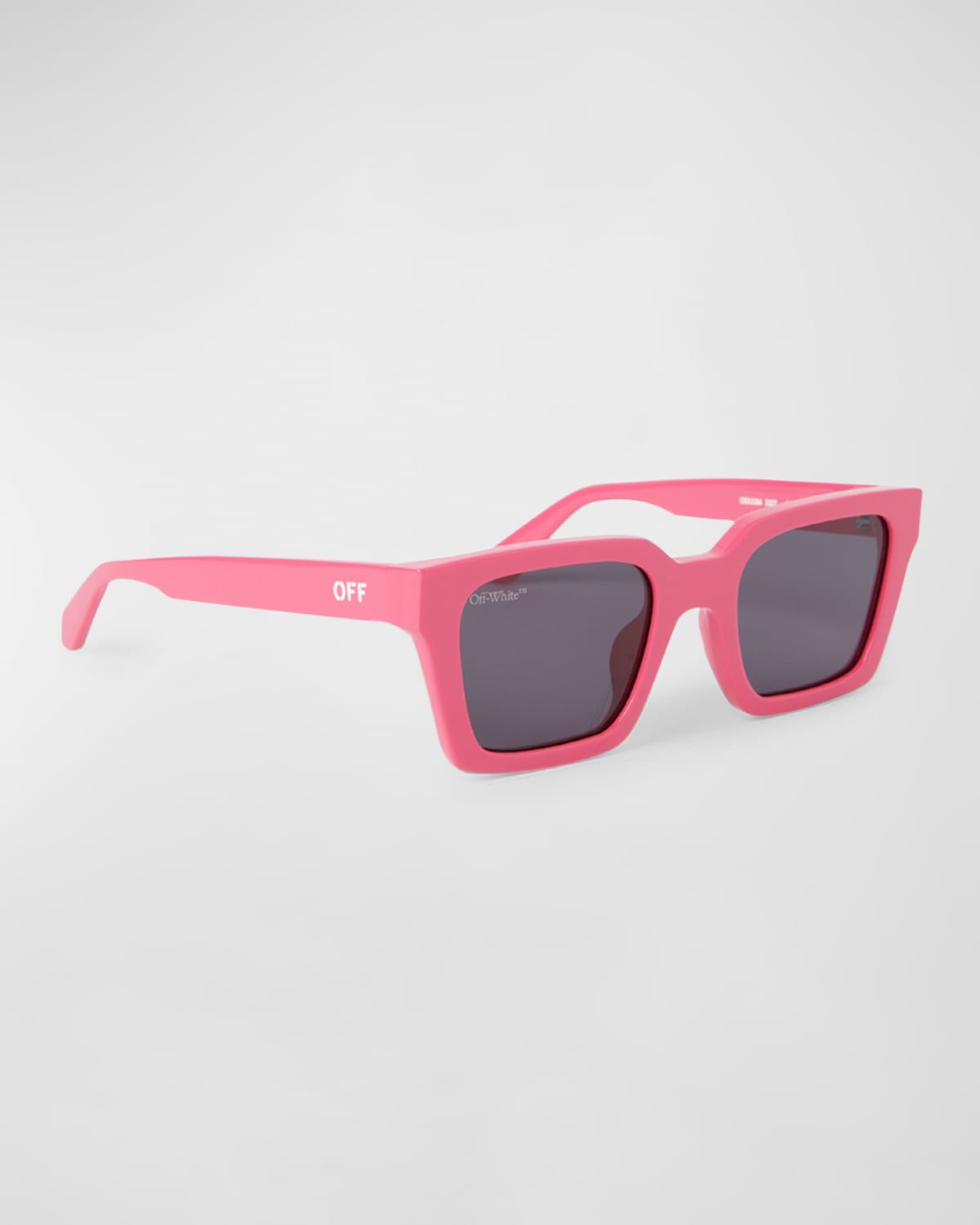 Off-white Palermo Sunglasses Sunglasses In Crl