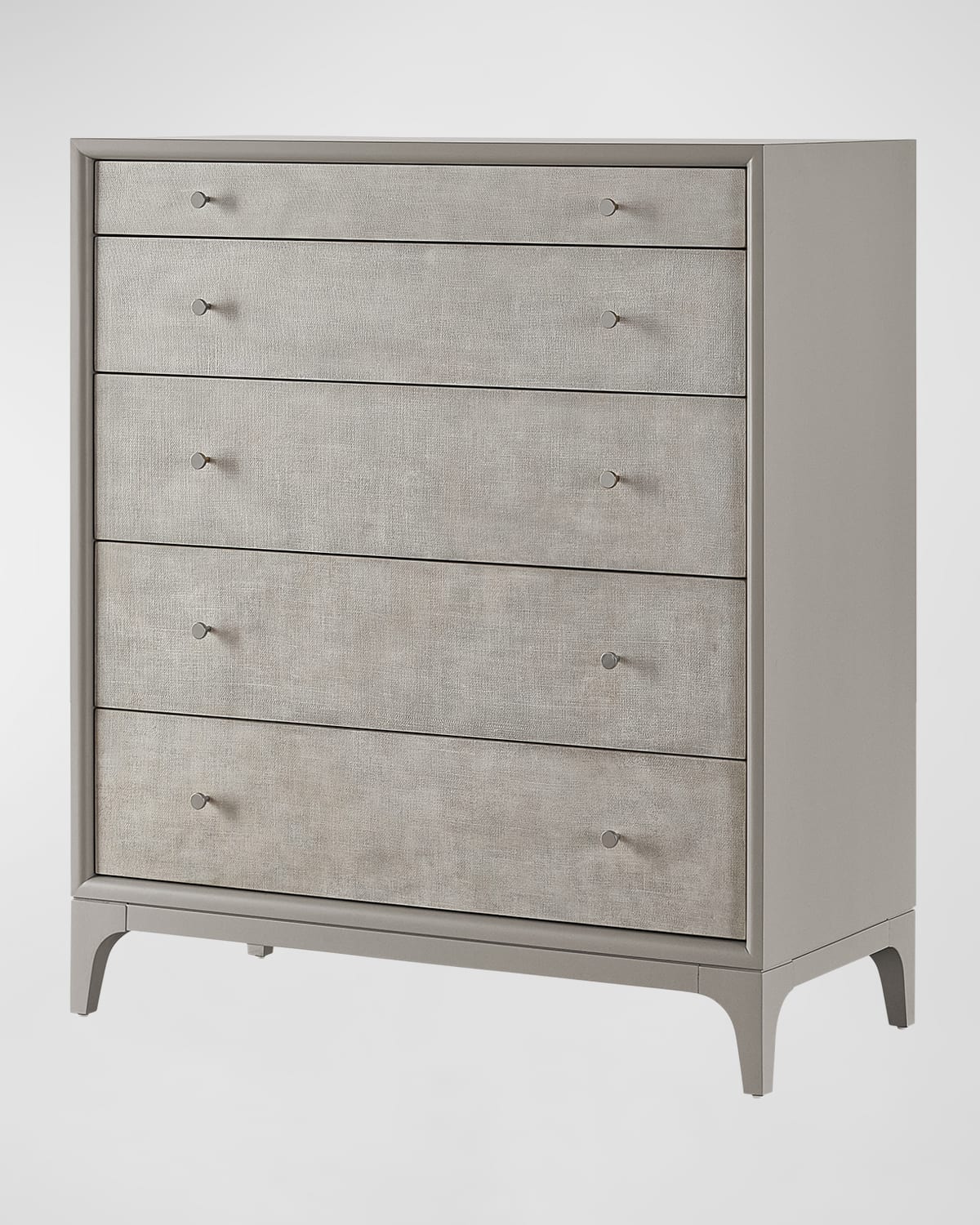 Shop Miranda Kerr Home Tranquility Chest In Moonstone