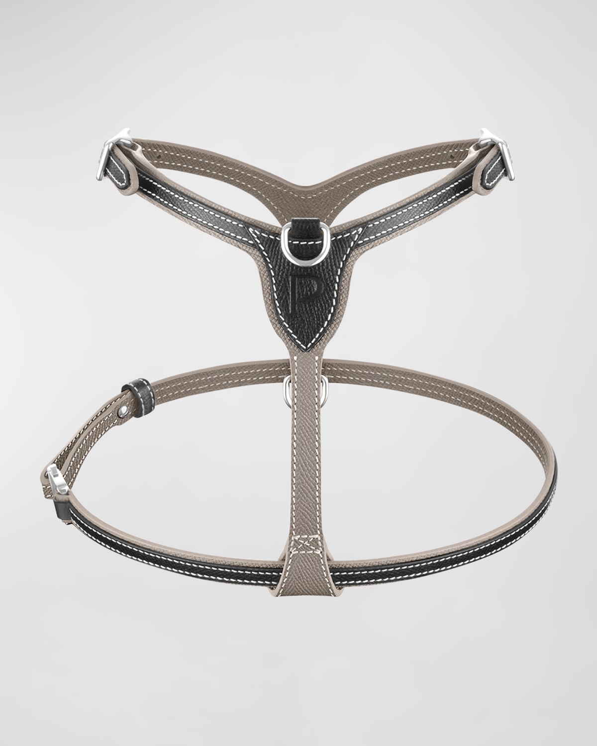 PAGERIE Petite Leather Dog Harness
