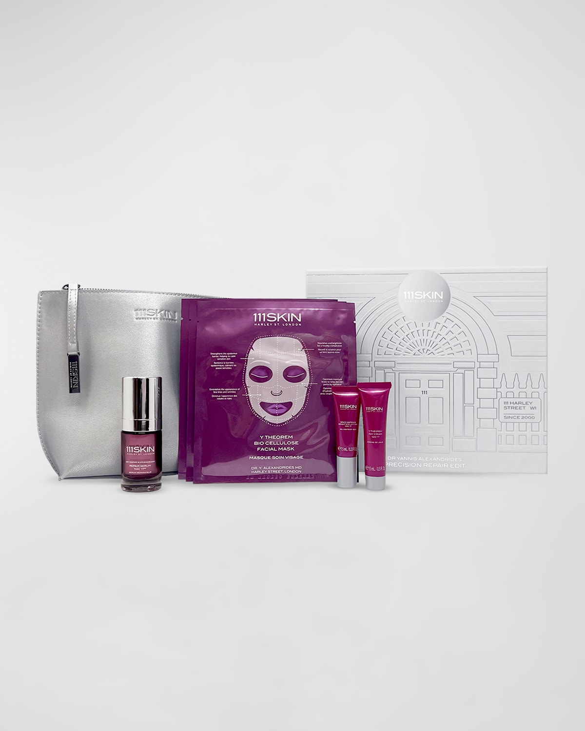 Shop 111skin Precision Repair Edit