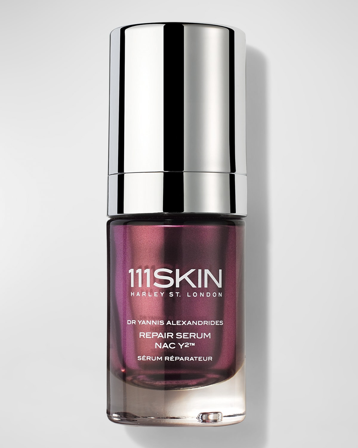 Shop 111skin Repair Serum Nac Y2 Mini, 0.5 Oz.