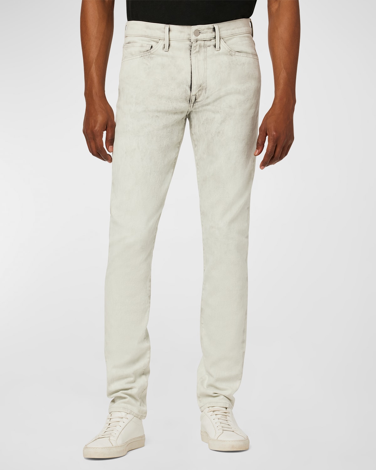 Men's The Dean Slim Tapered Jeans