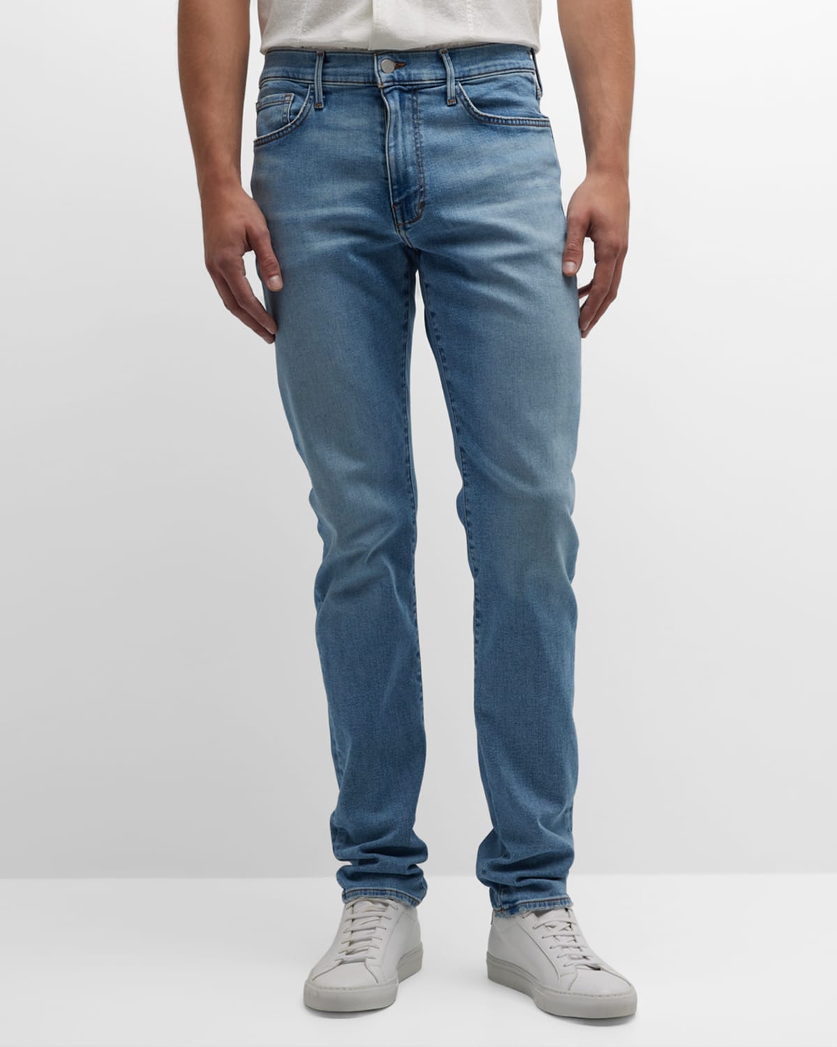 Shop Joe's Jeans Men's The Asher Slim-fit Jeans In Concord