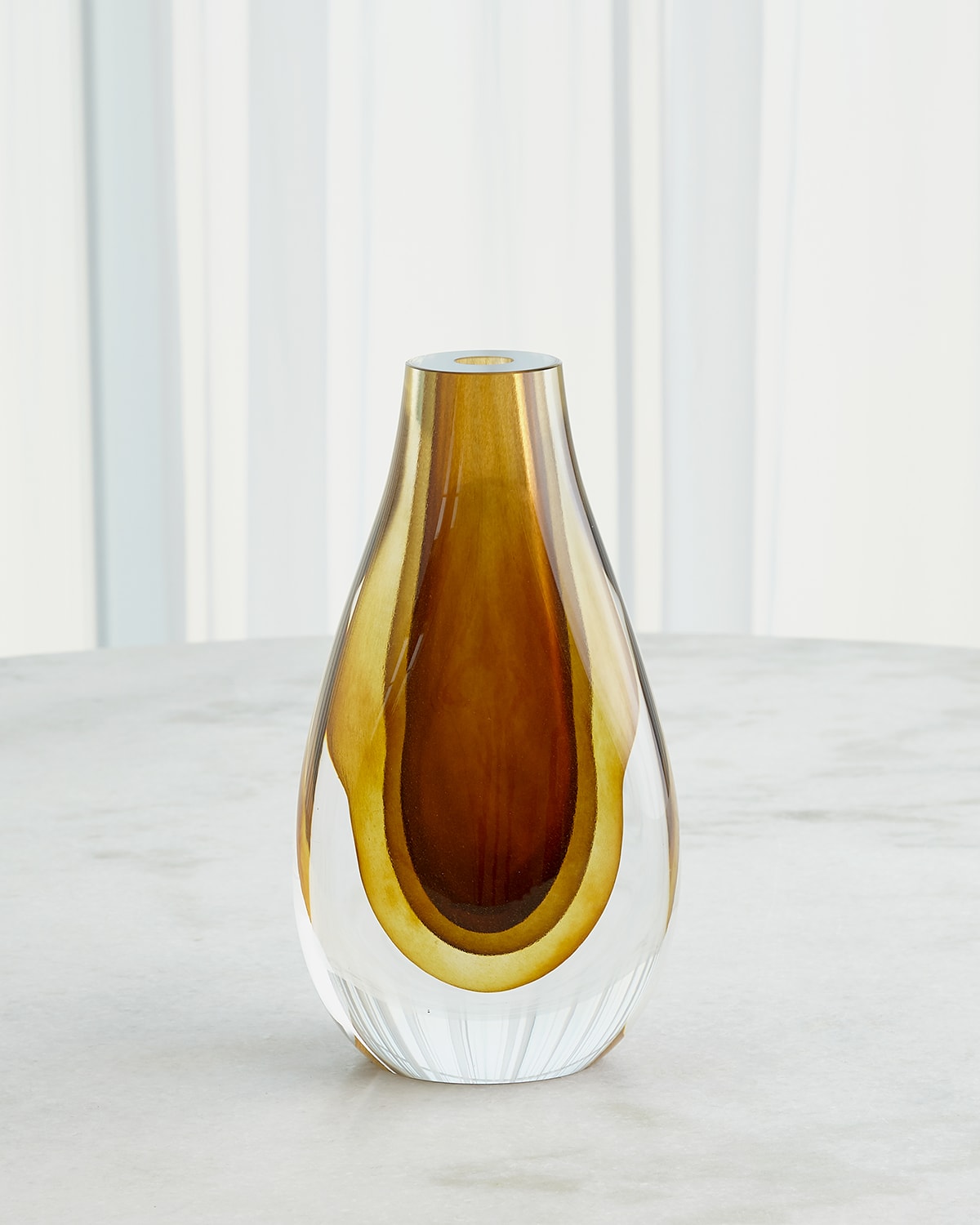 Gradient Vase - Small