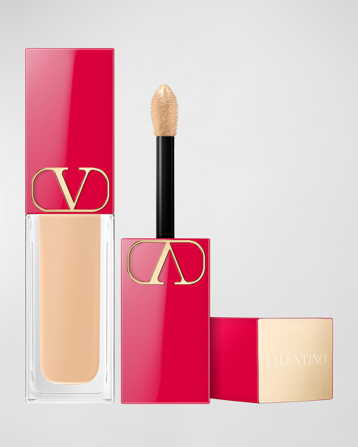 Shop Valentino Very  Concealer In Ln2