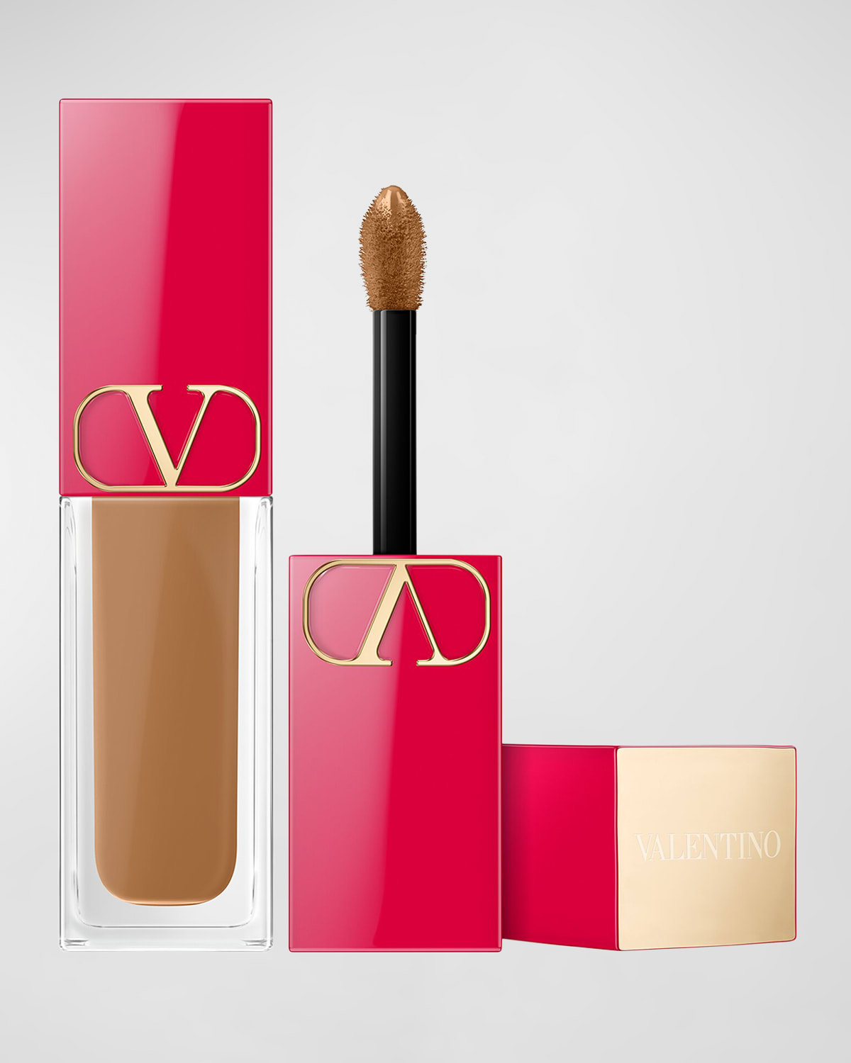 Shop Valentino Very  Concealer In Dn2