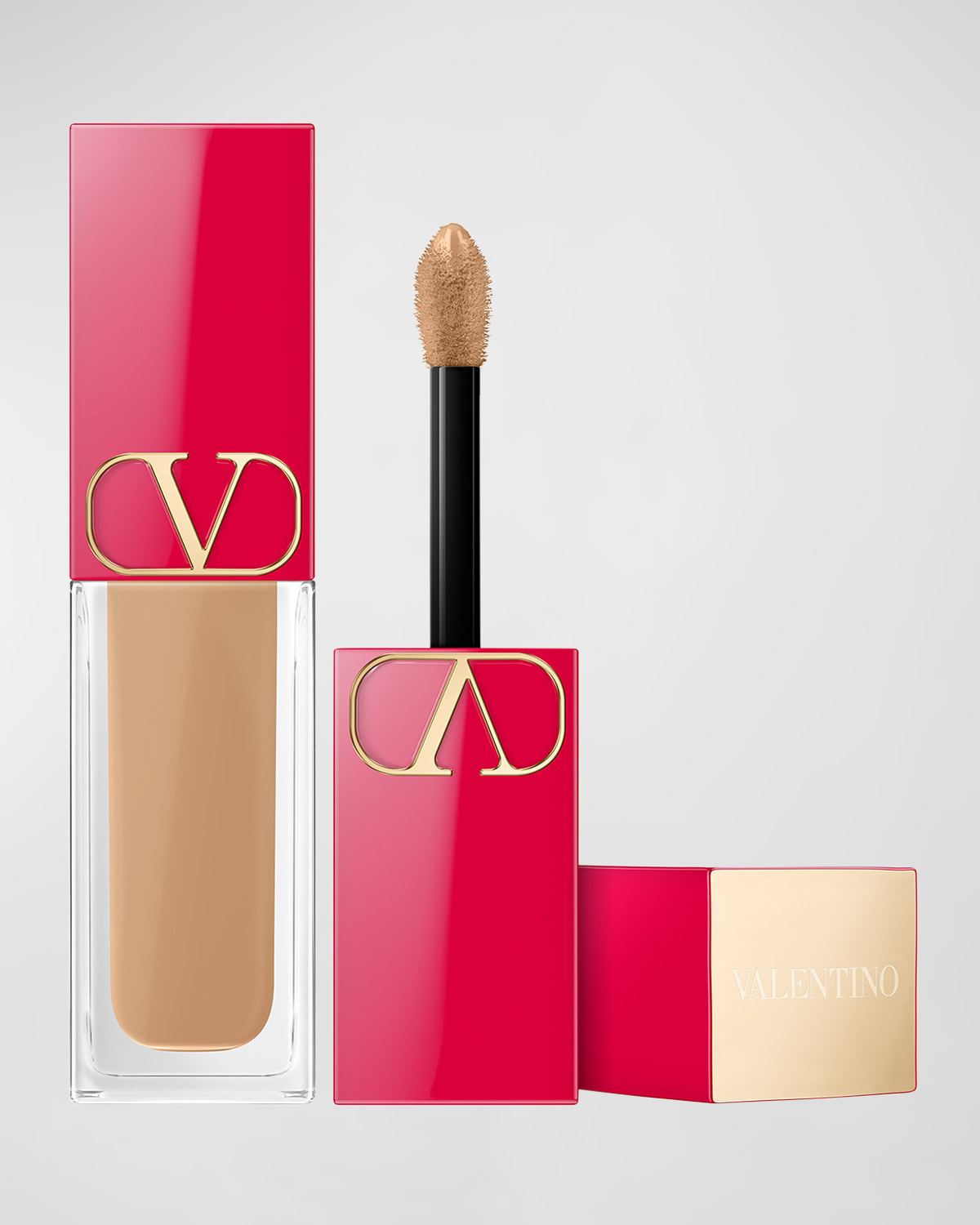 Shop Valentino Very  Concealer In Ma2