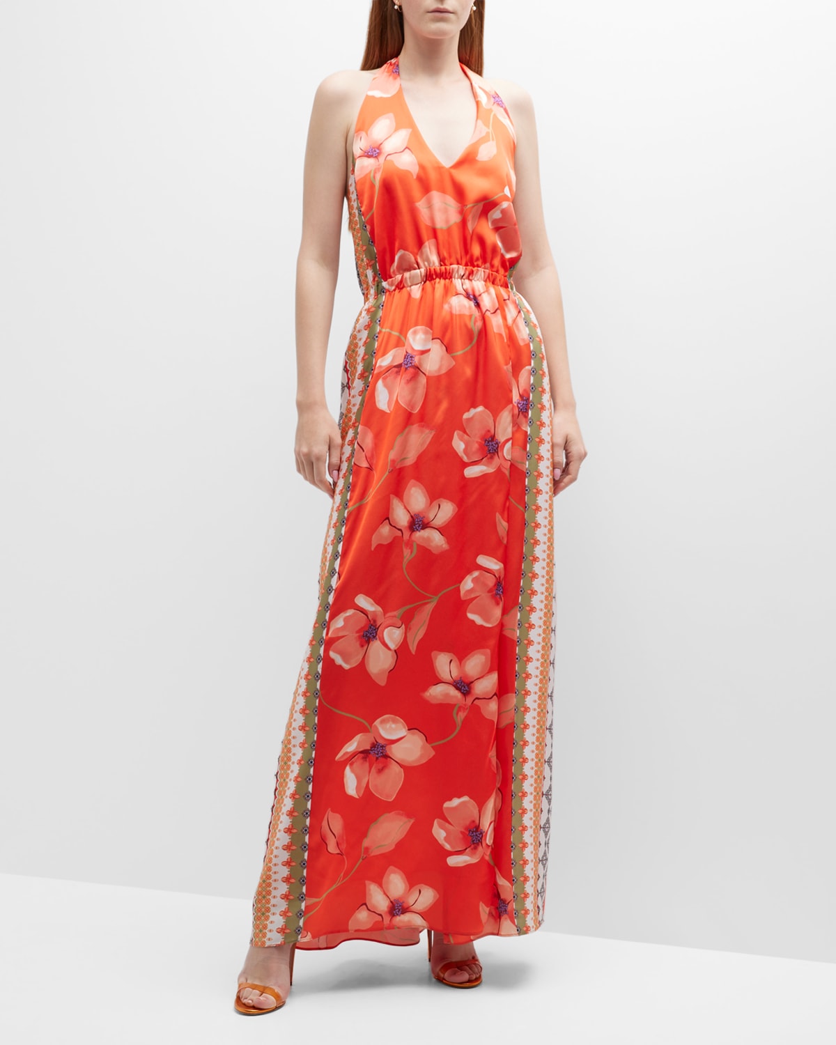 Ramy brook elise dress cheap