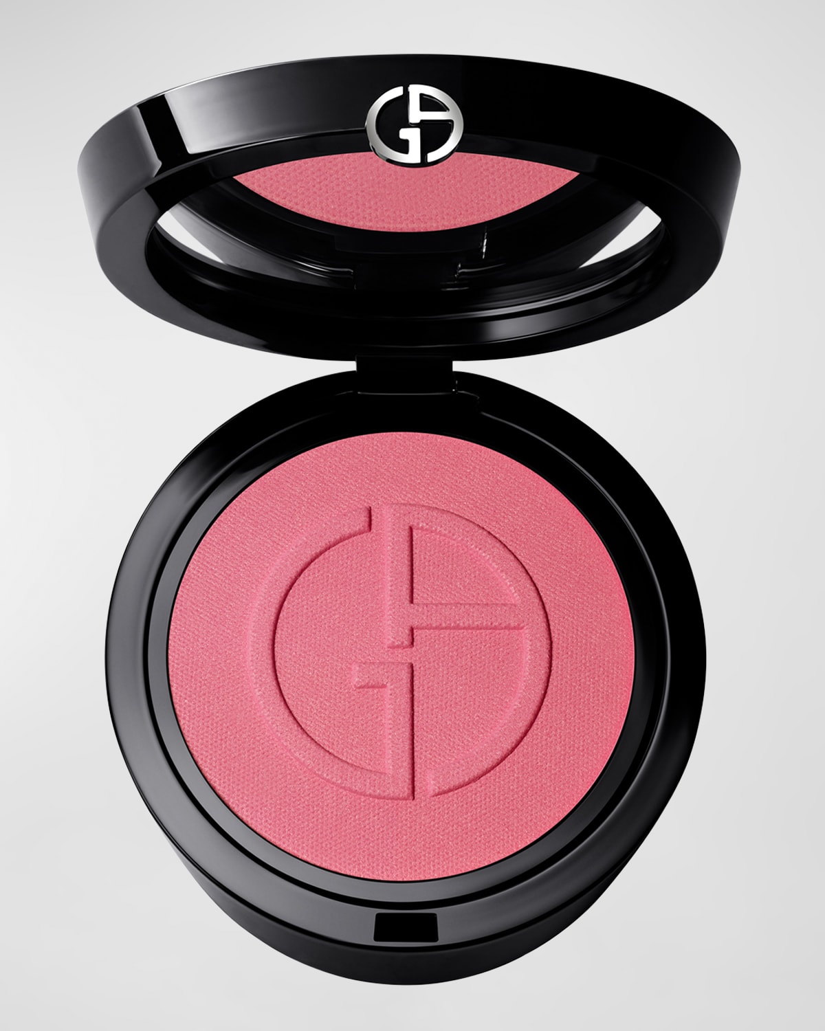 Shop Armani Collezioni Luminous Silk Glow Blush In 51 Amore