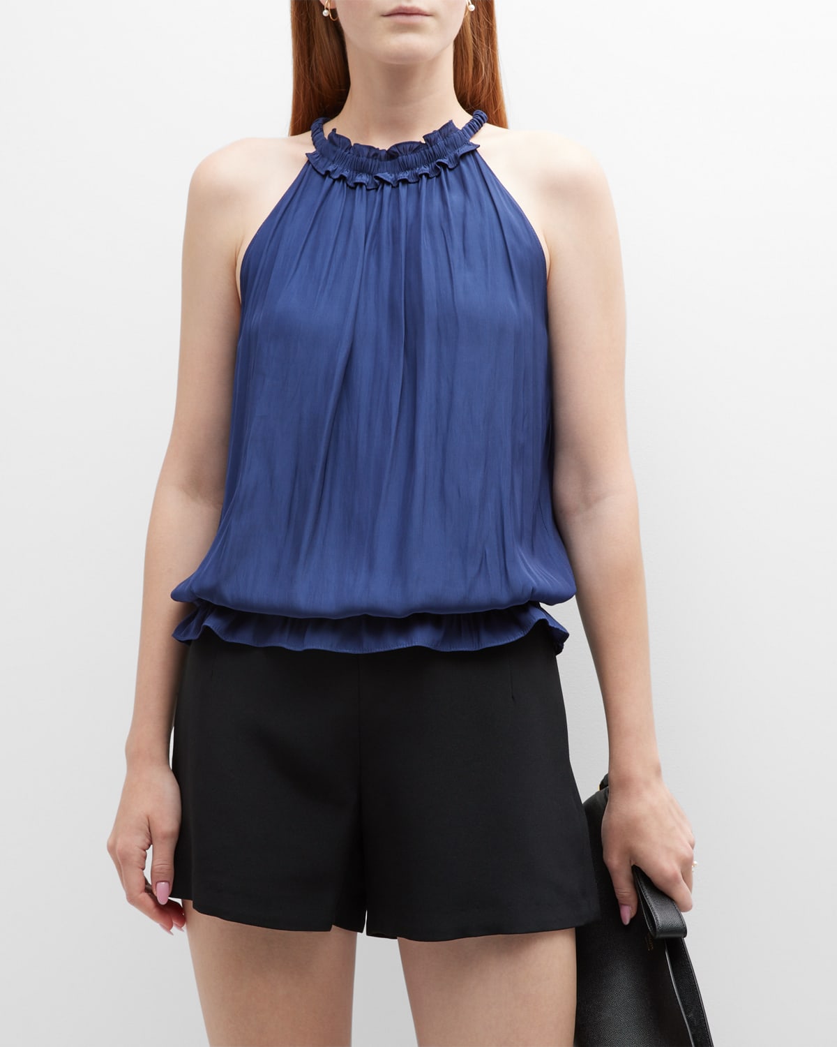Ramy brook amara dress cheap
