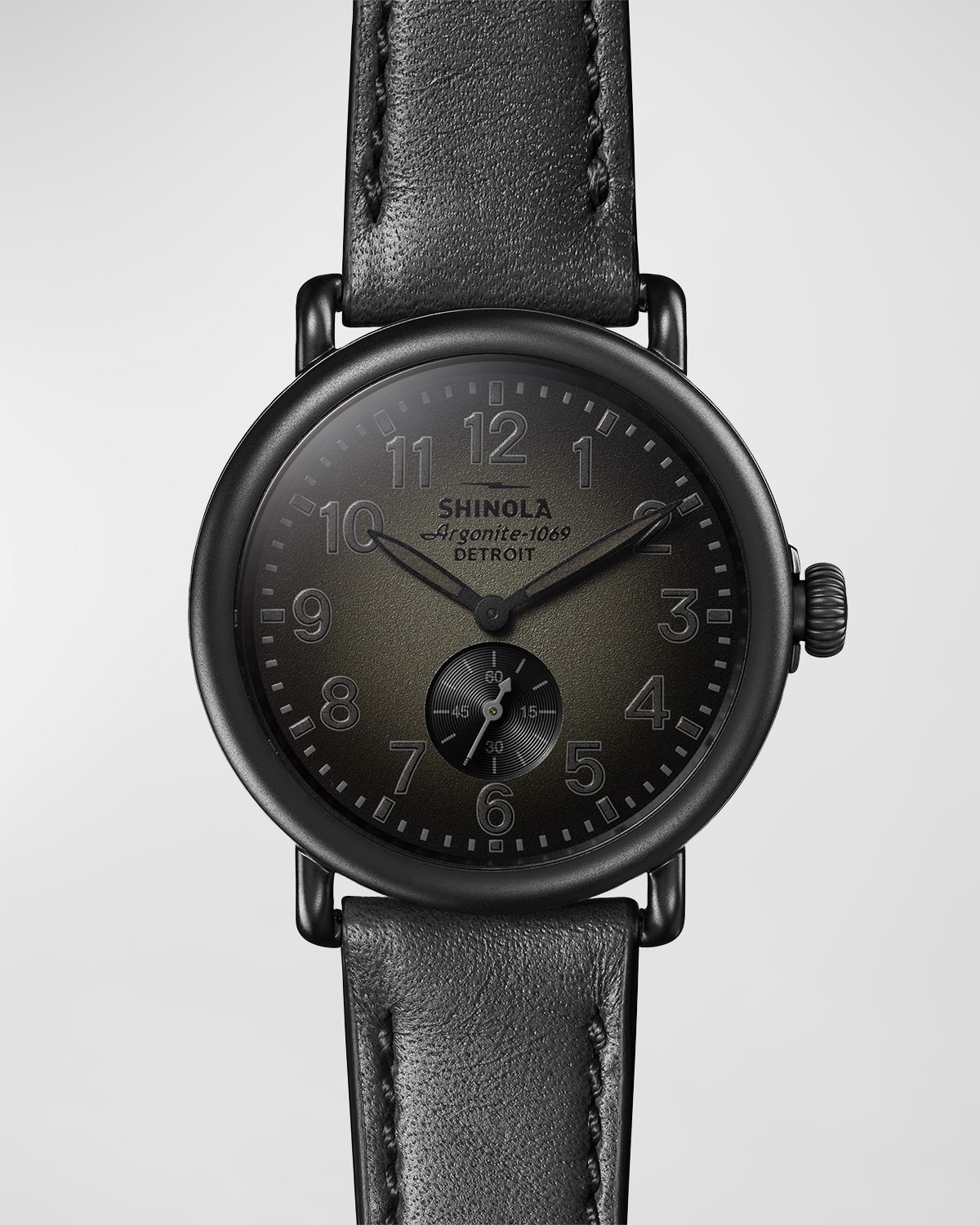 Shinola men's deals