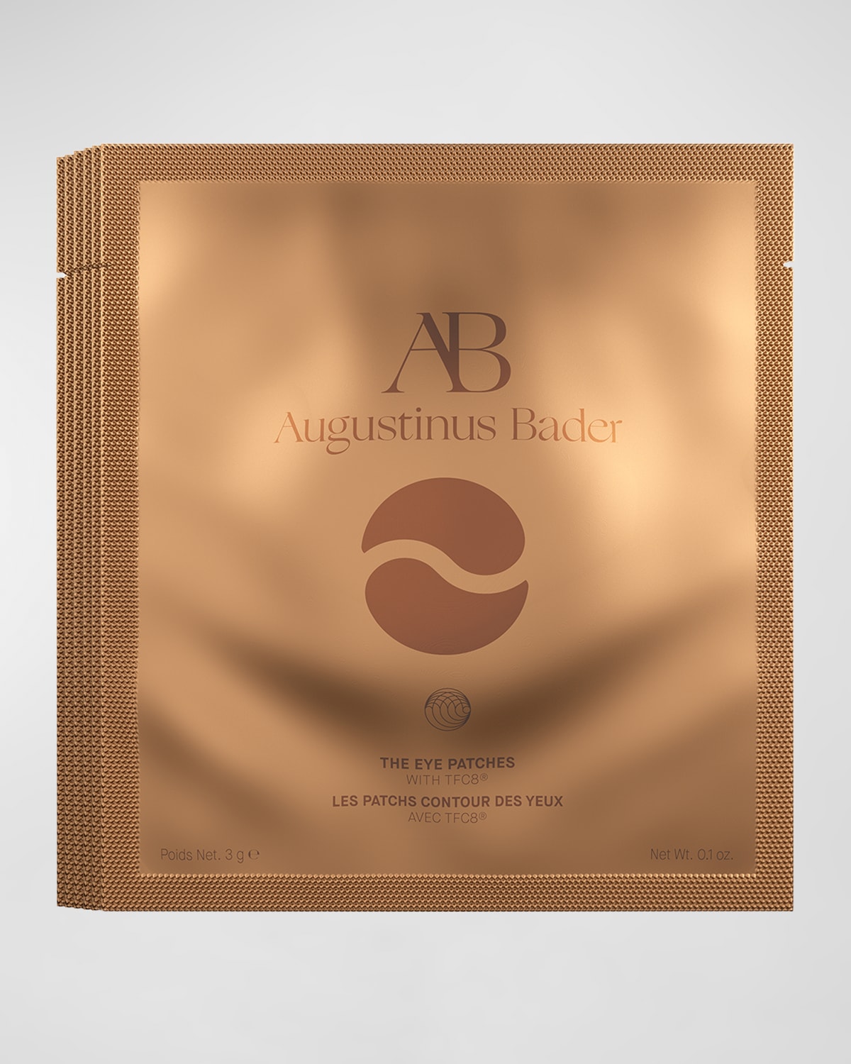 Shop Augustinus Bader The Eye Patches With Tfc8