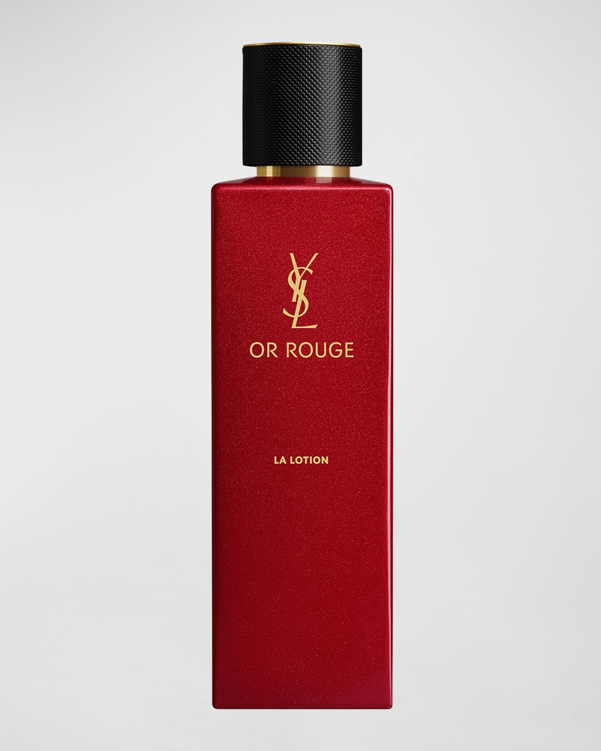 Shop Saint Laurent Or Rouge La Lotion, 5 Oz.