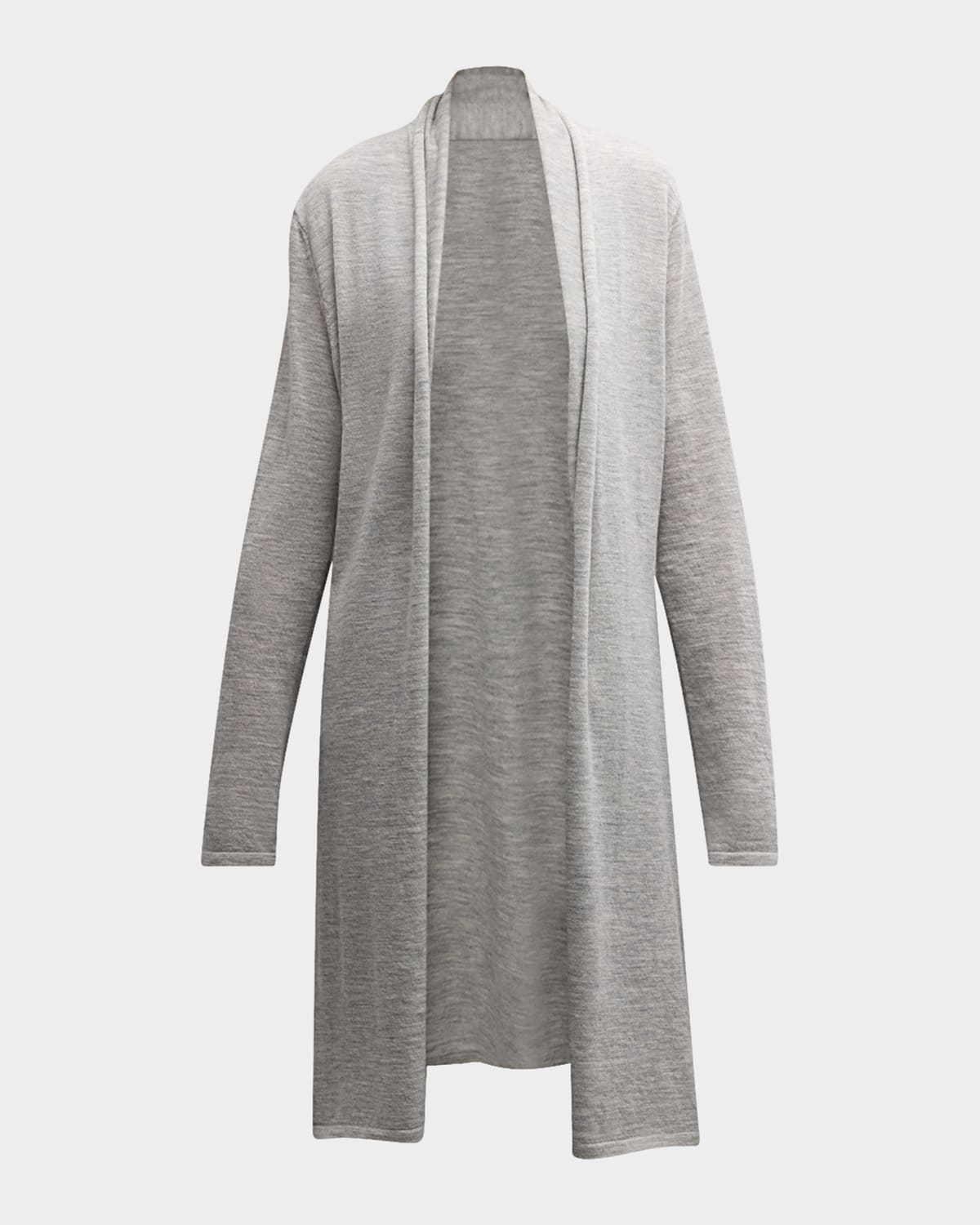 Cashmere Superfine Duster