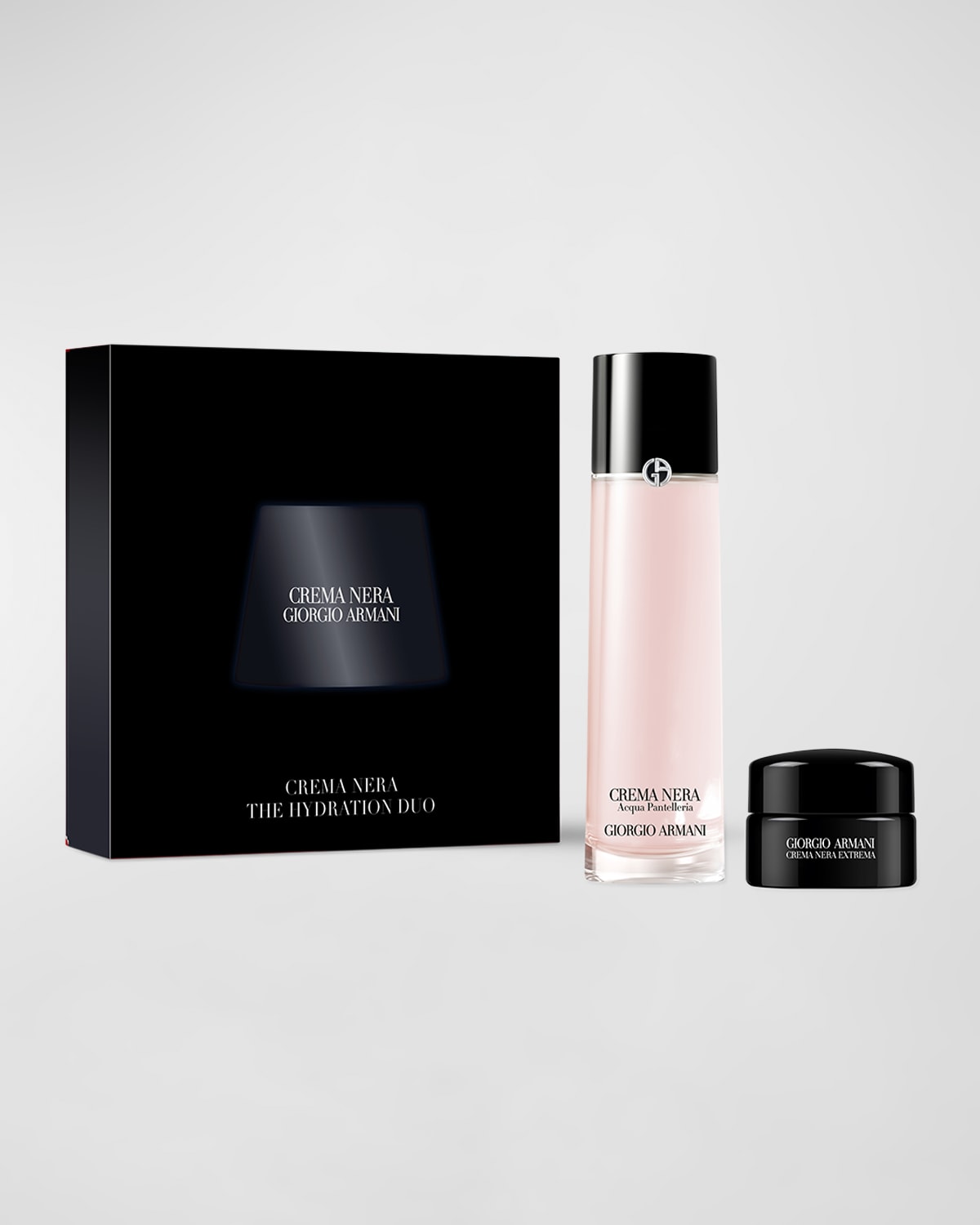 Crema Nera Recruitment Set ($285 Value)